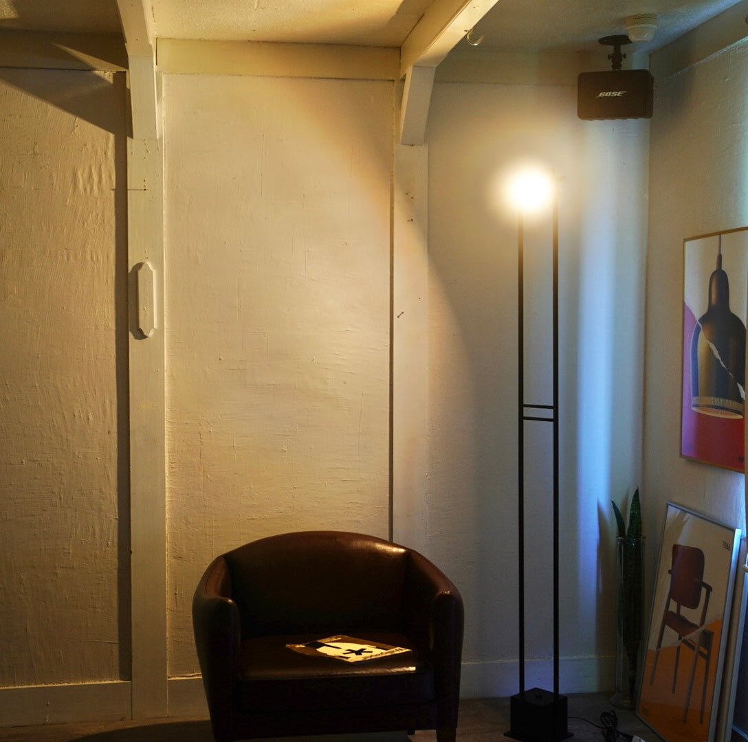 マックスレイ / MAXRAY meek フロアスタンドライト