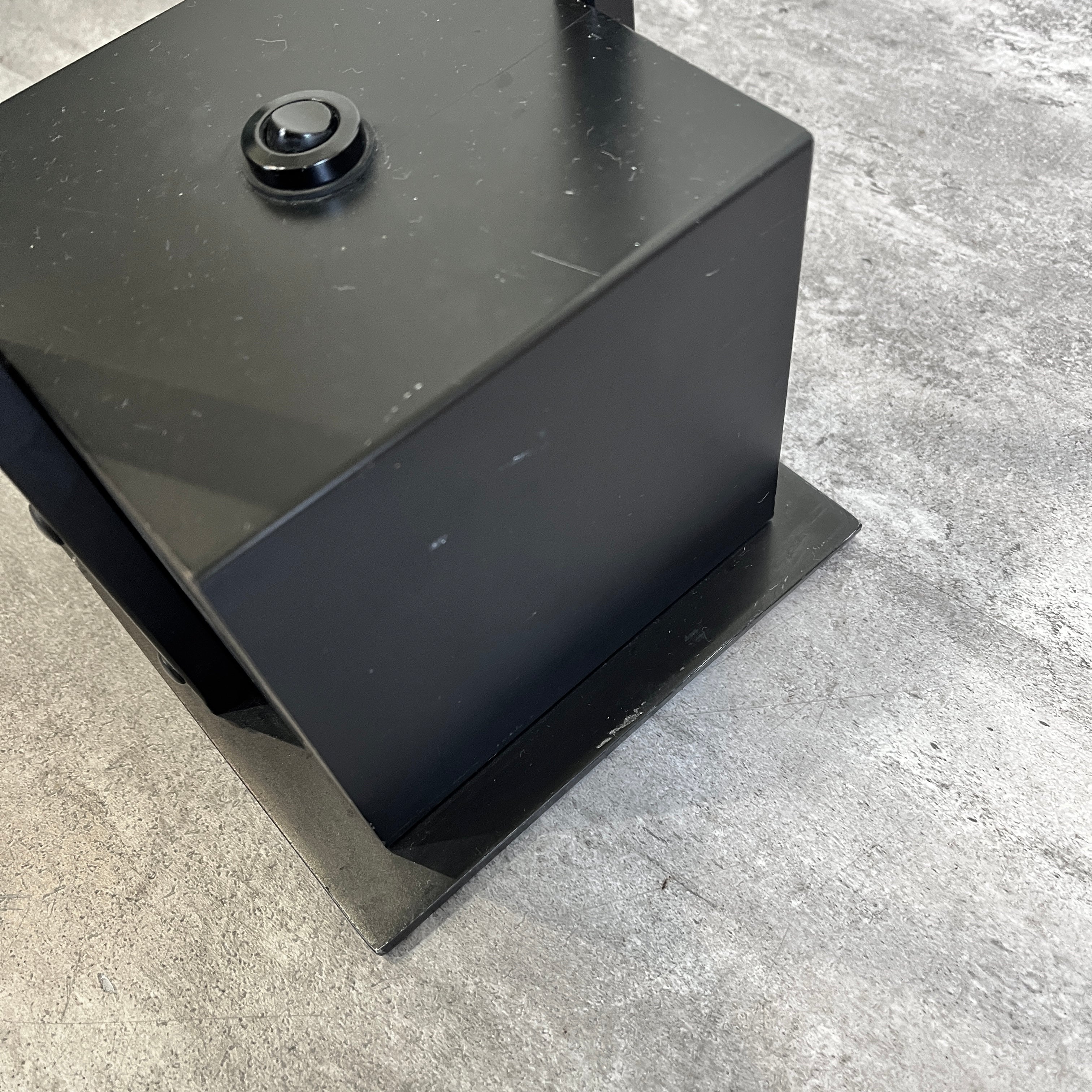 マックスレイ / MAXRAY meek フロアスタンドライト