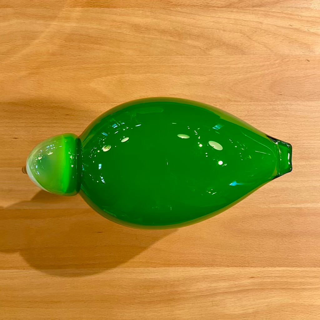 イッタラ / iittala バード グリーンアイビス オイヴァ・トイッカ