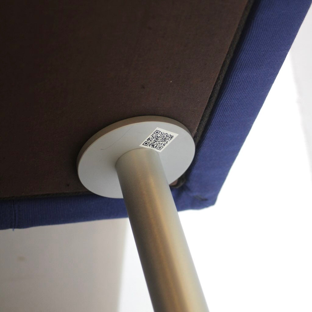 ヴィトラ / Vitra  モリソン ツーシーターソファ ジャスパー・モリソン