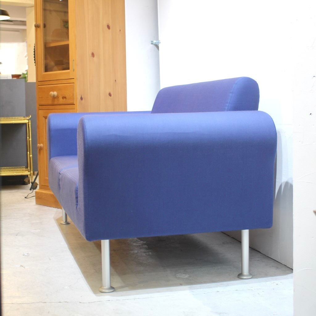 ヴィトラ / Vitra  モリソン ツーシーターソファ ジャスパー・モリソン