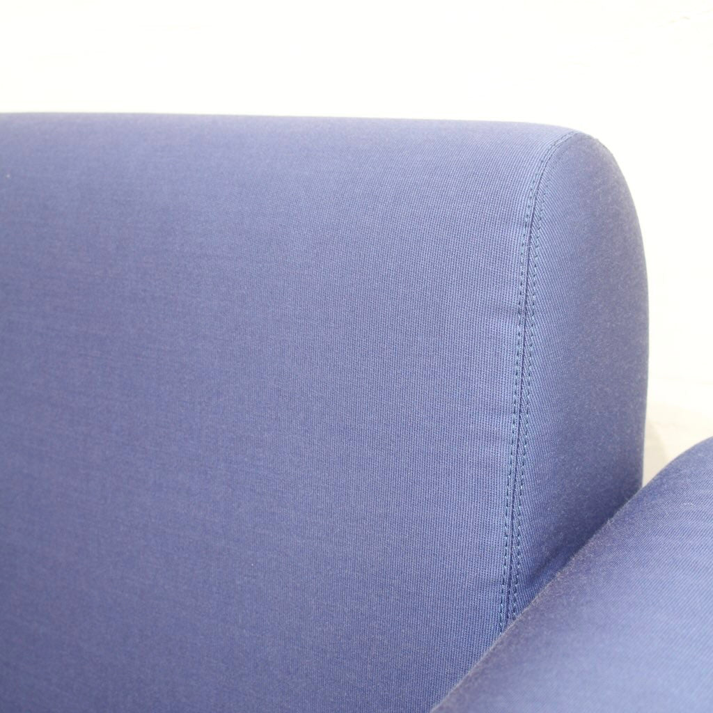 ヴィトラ / Vitra  モリソン ツーシーターソファ ジャスパー・モリソン