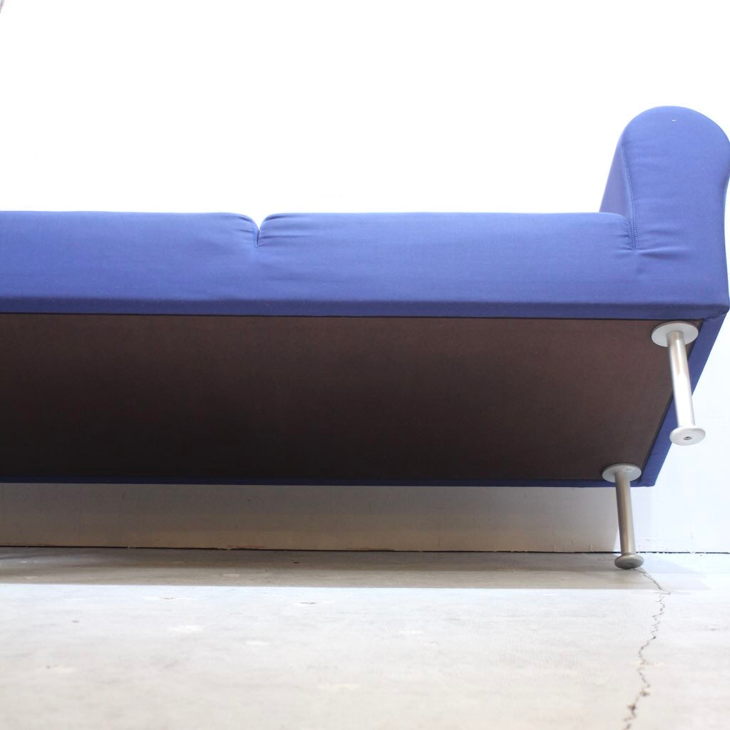 ヴィトラ / Vitra  モリソン ツーシーターソファ ジャスパー・モリソン