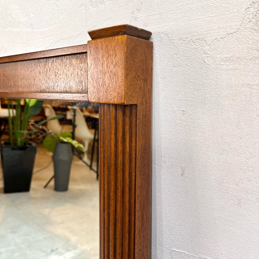 ドレクセルヘリテイジ / DREXEL HERITAGE トライユン / TRIUNE ウォールミラー