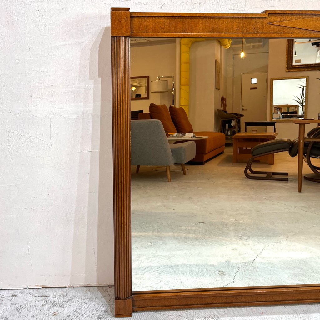 ドレクセルヘリテイジ / DREXEL HERITAGE トライユン / TRIUNE ウォールミラー