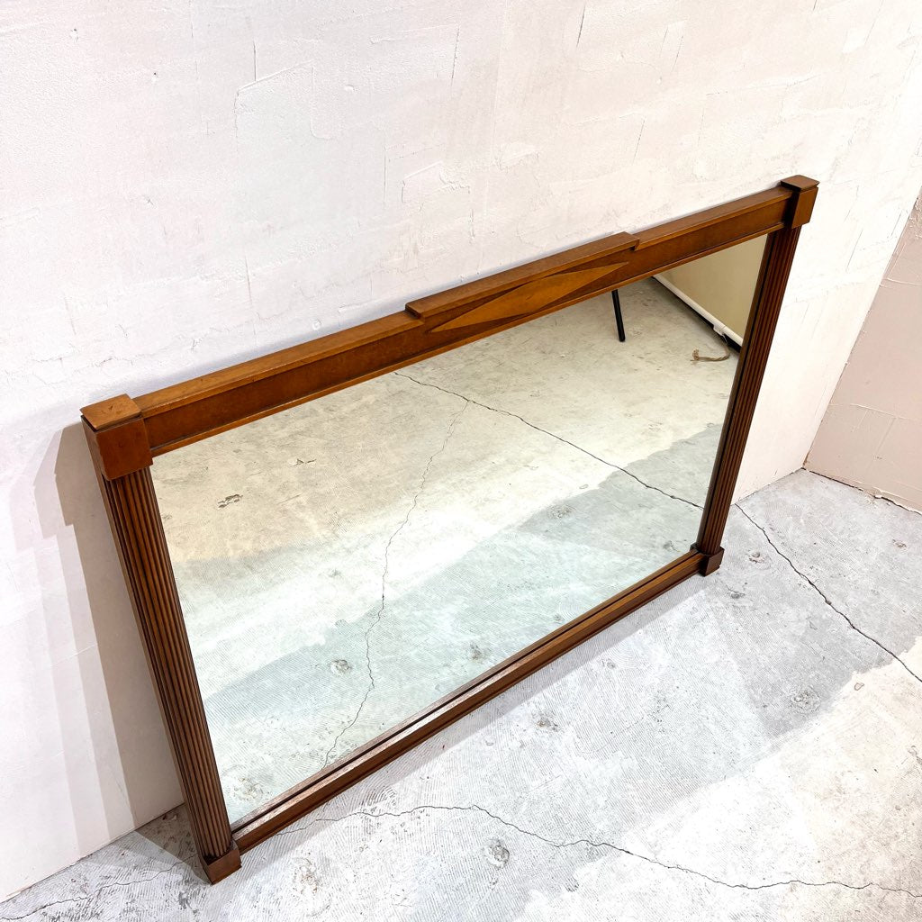 ドレクセルヘリテイジ / DREXEL HERITAGE トライユン / TRIUNE ウォールミラー