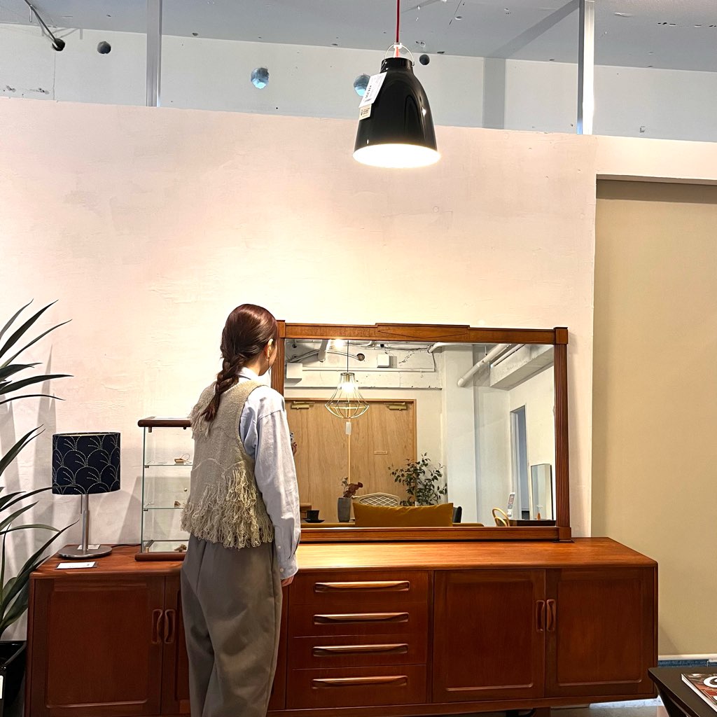 ドレクセルヘリテイジ / DREXEL HERITAGE トライユン / TRIUNE ウォールミラー