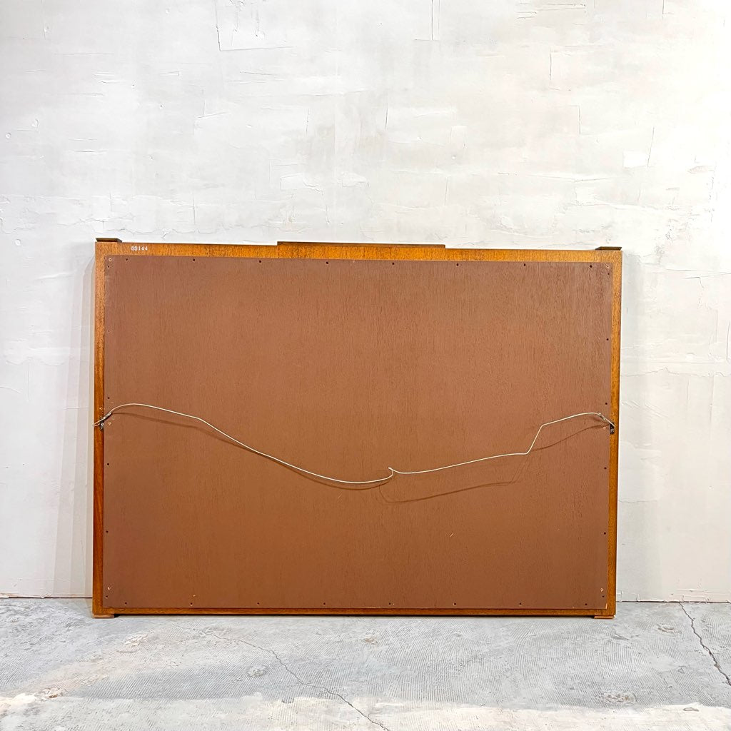 ドレクセルヘリテイジ / DREXEL HERITAGE トライユン / TRIUNE ウォールミラー