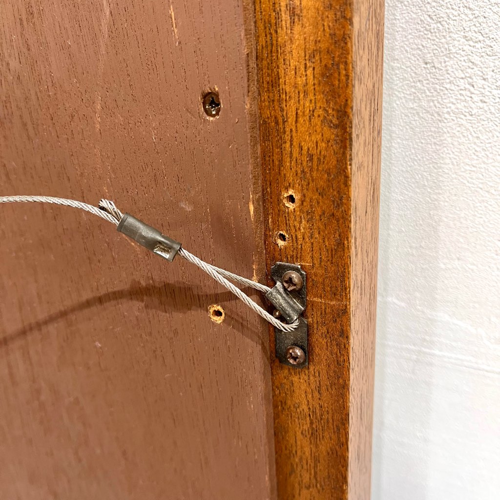 ドレクセルヘリテイジ / DREXEL HERITAGE トライユン / TRIUNE ウォールミラー