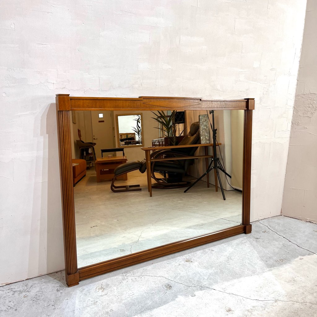 ドレクセルヘリテイジ / DREXEL HERITAGE トライユン / TRIUNE ウォールミラー