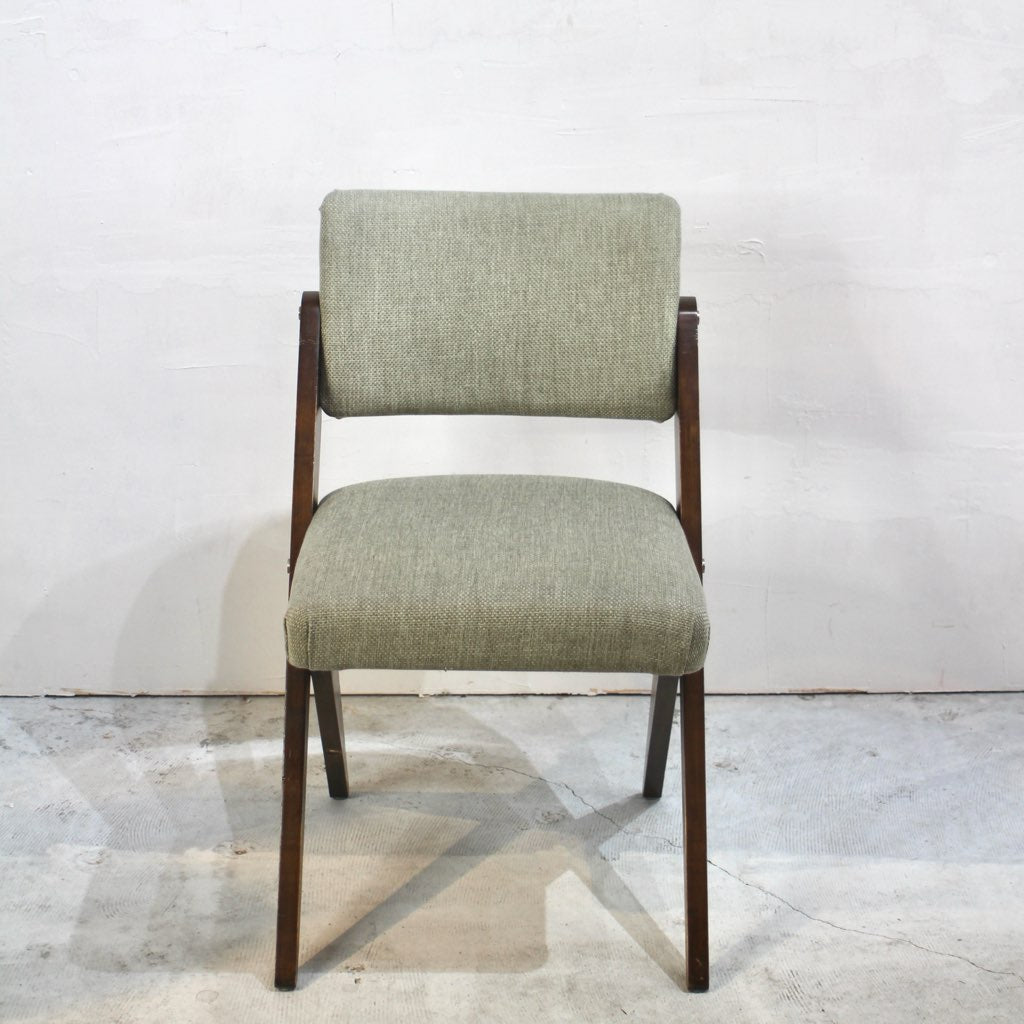 コンプレックスユニバーサルファニチャーサプライ / COMPLEX UNIVERSAL FURNITURE SUPPLY スパイチェア / SPY CHAIR