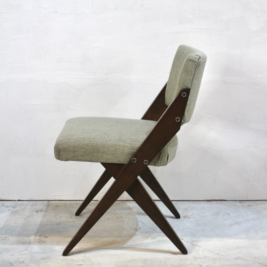 コンプレックスユニバーサルファニチャーサプライ / COMPLEX UNIVERSAL FURNITURE SUPPLY スパイチェア / SPY CHAIR