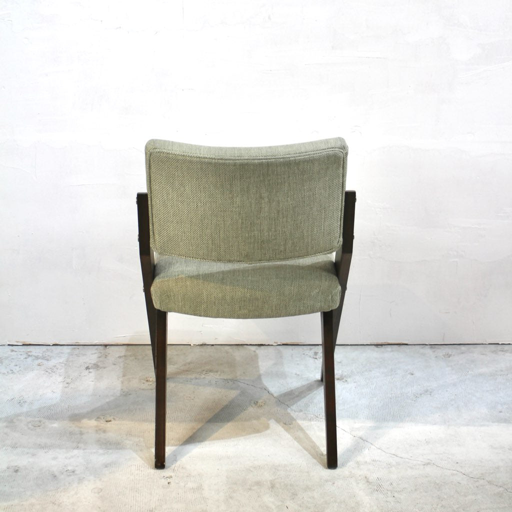 コンプレックスユニバーサルファニチャーサプライ / COMPLEX UNIVERSAL FURNITURE SUPPLY スパイチェア / SPY CHAIR