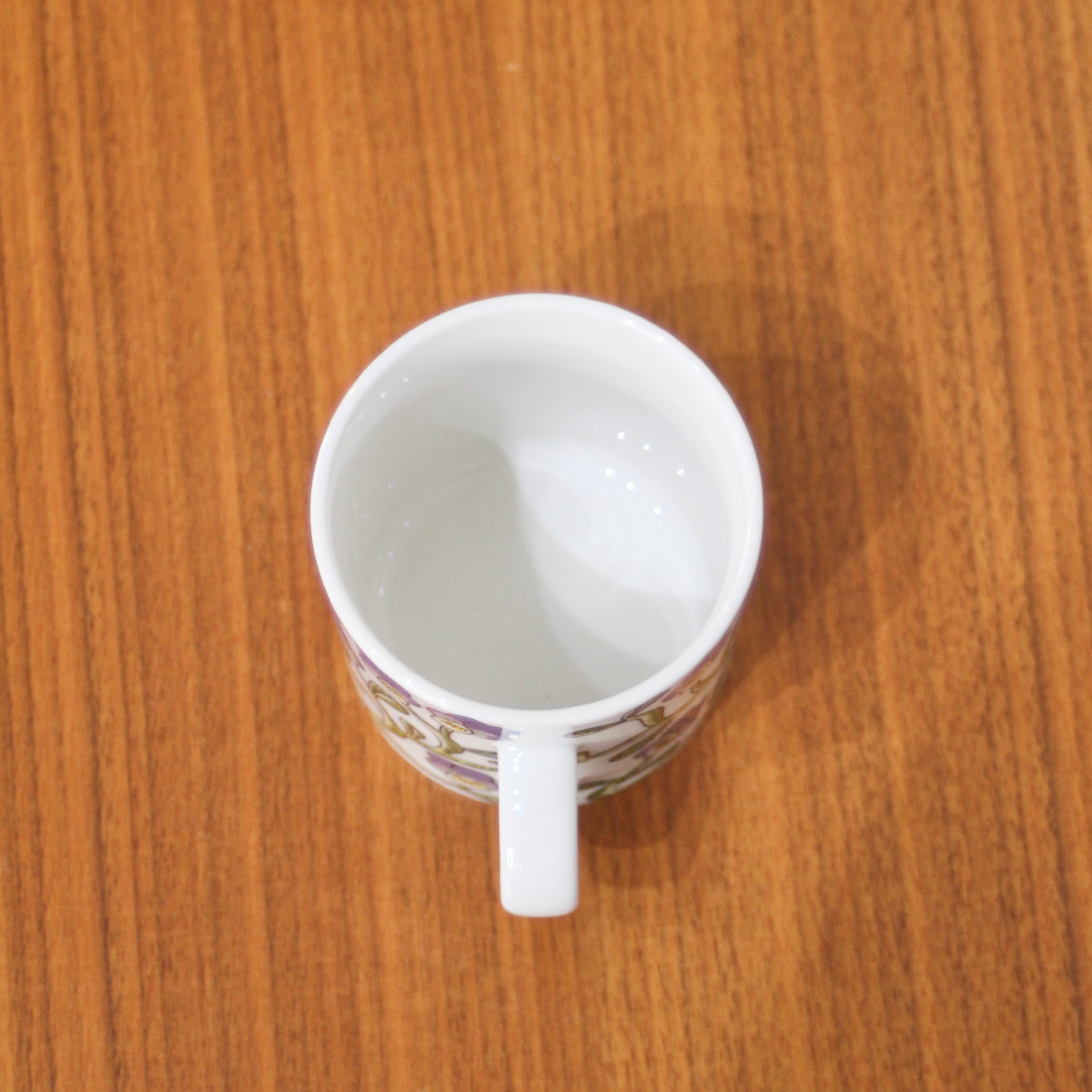 アラビア / ARABIA ケトオルヴォッキ / Keto-orvokki マグカップ フィンランド