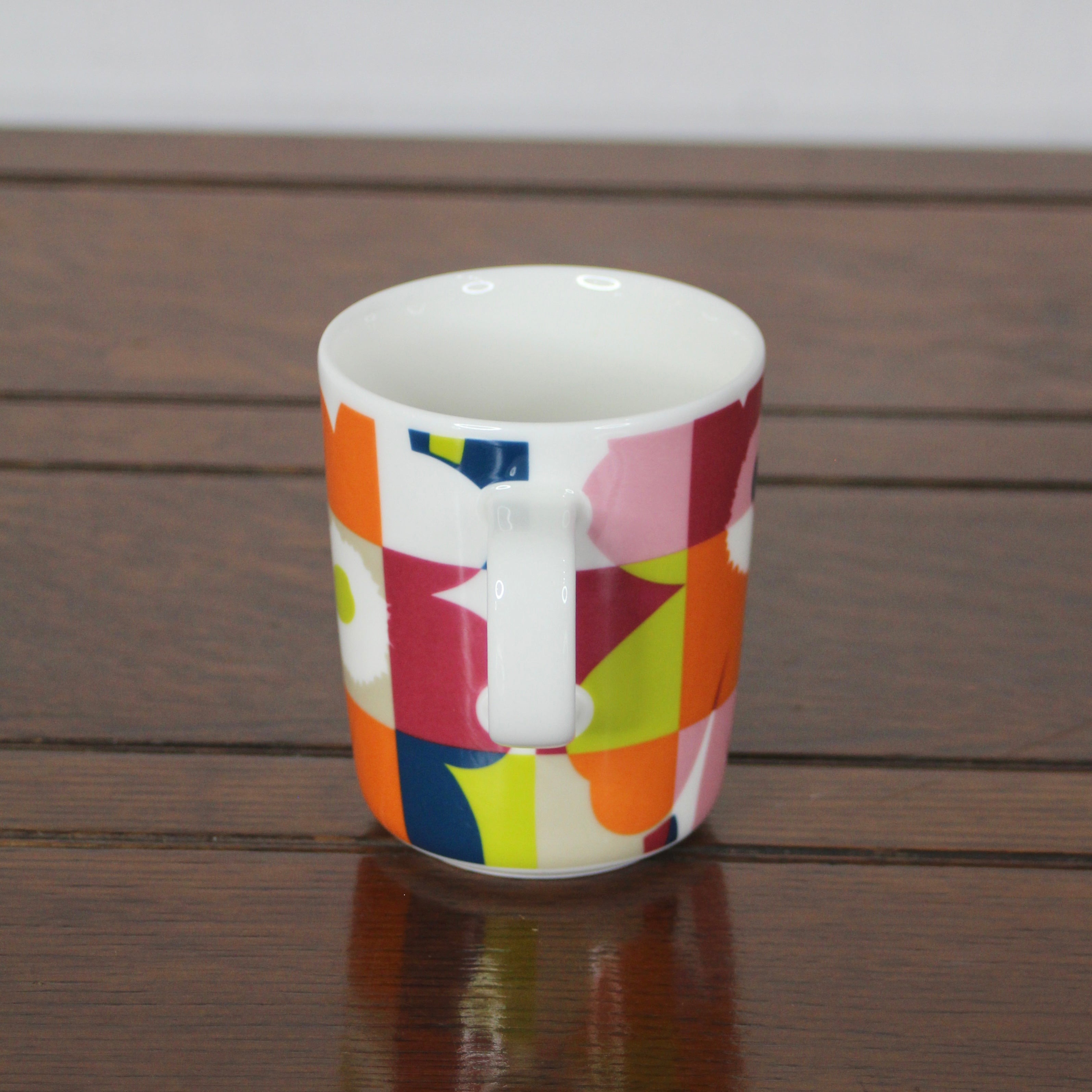 マリメッコ / marimekko ルーツウニッコ / RUUTU UNIKKO マルチカラー