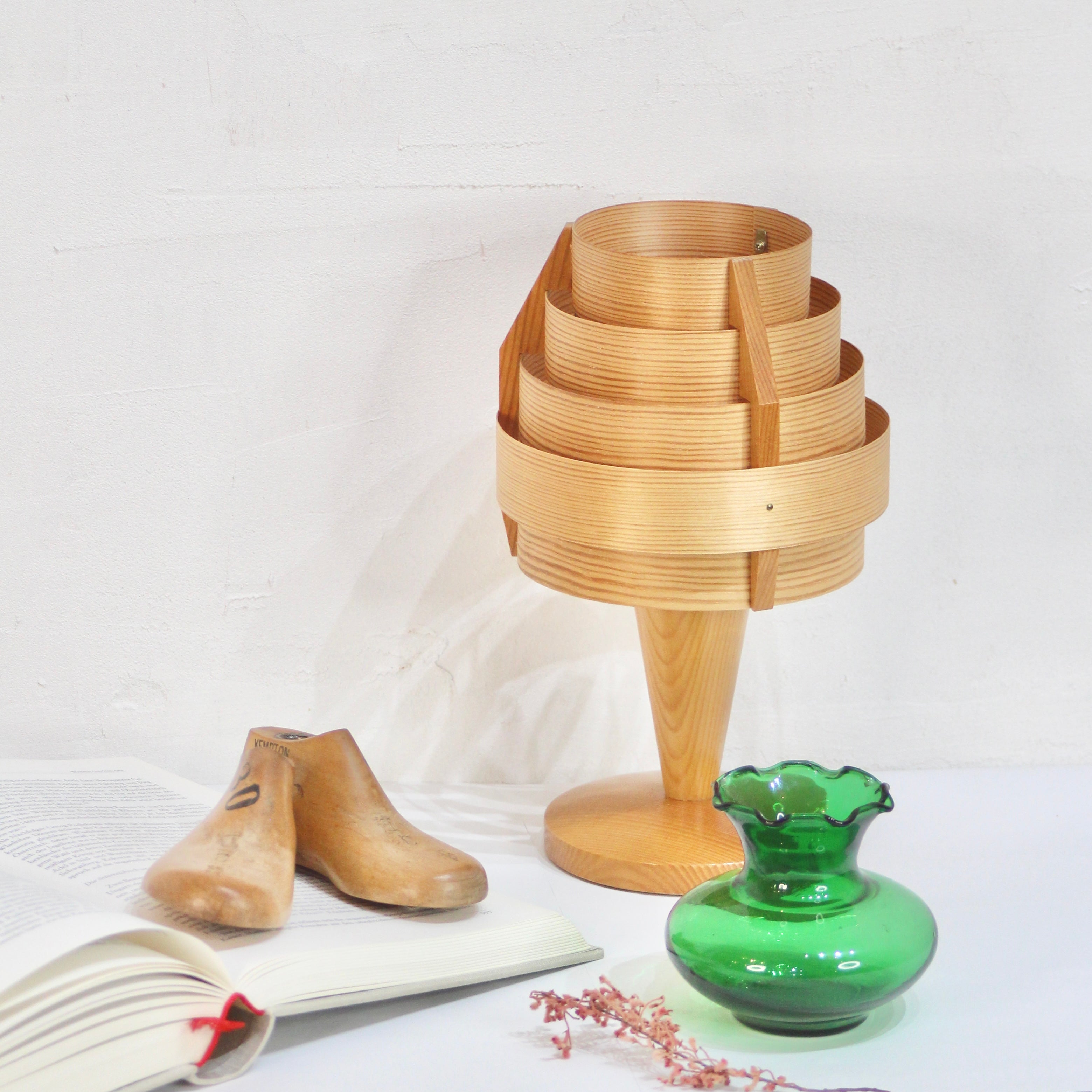 ヤマギワ / YAMAGIWA ヤコブソンランプ S2517 ハンス・アルネ・ヤコブソン / Hans Agne Jakobsson テーブルランプ