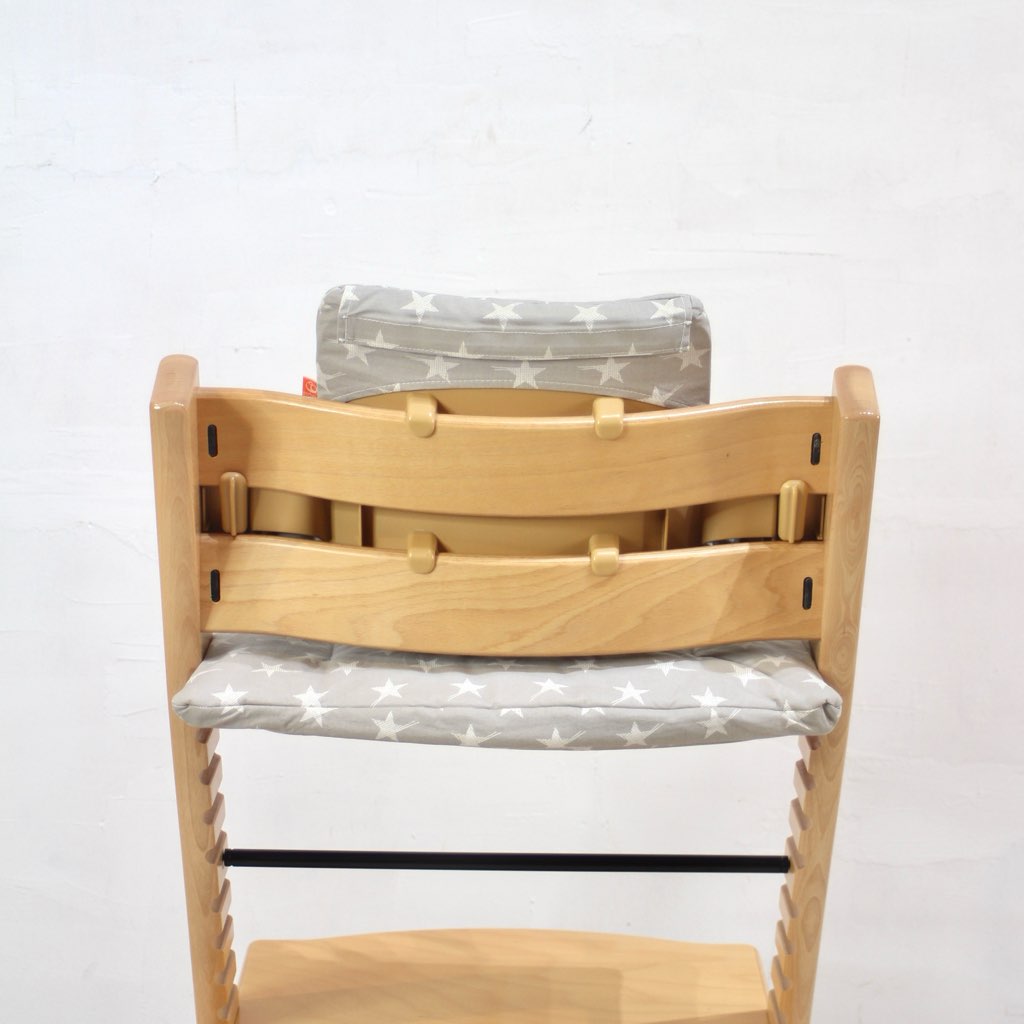 ストッケ / stokke トリップトラップ / Tripp Trapp チェア ナチュラル