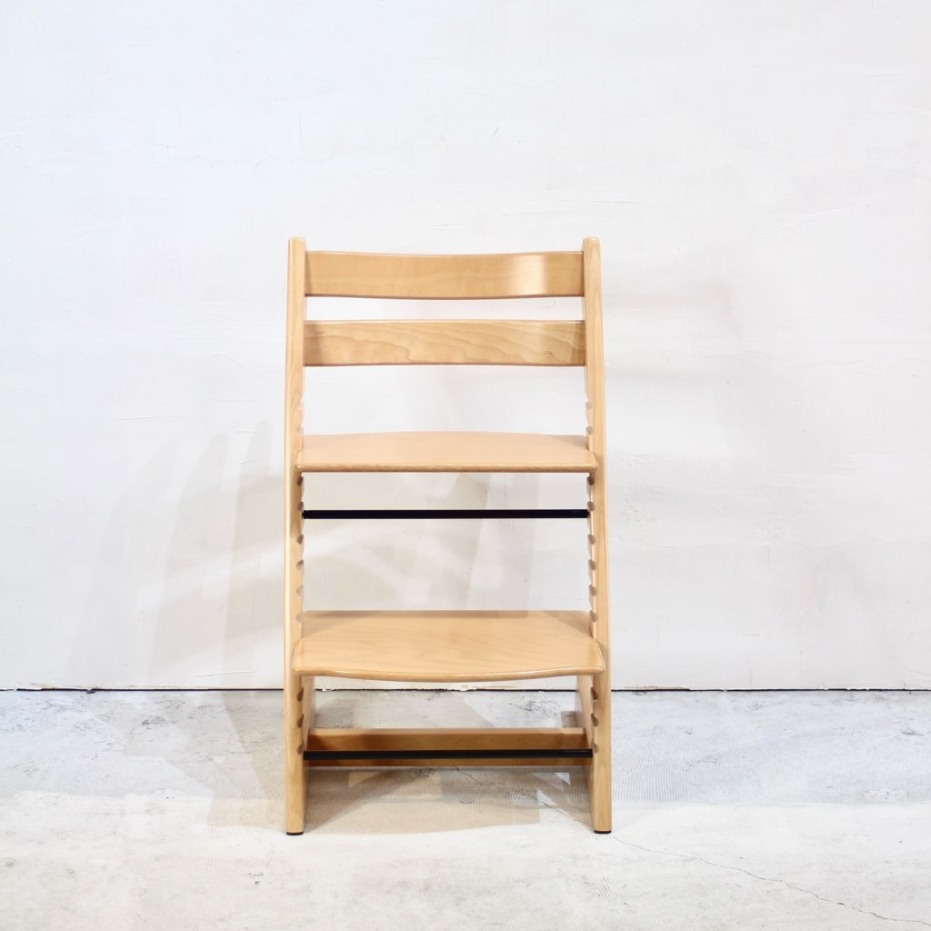 ストッケ / stokke トリップトラップ / Tripp Trapp チェア ナチュラル