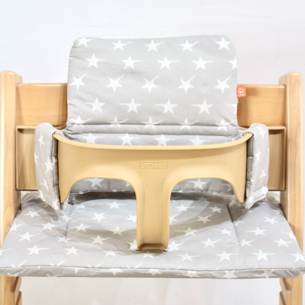 ストッケ / stokke トリップトラップ / Tripp Trapp チェア ナチュラル