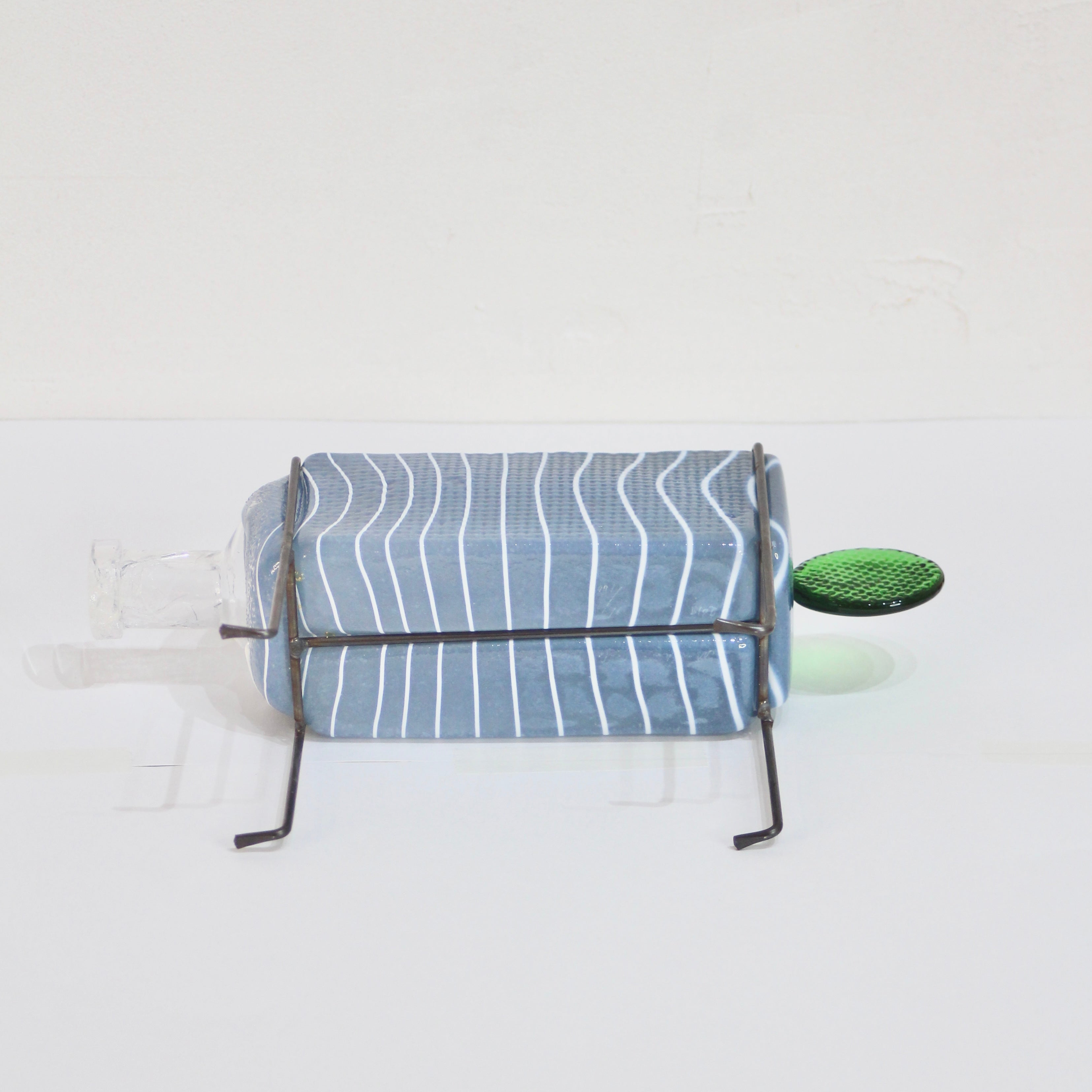 ヌータヤルヴィ / Nuutajarvi イヤードッグ 2019 / Year Dog 2019 Reidar