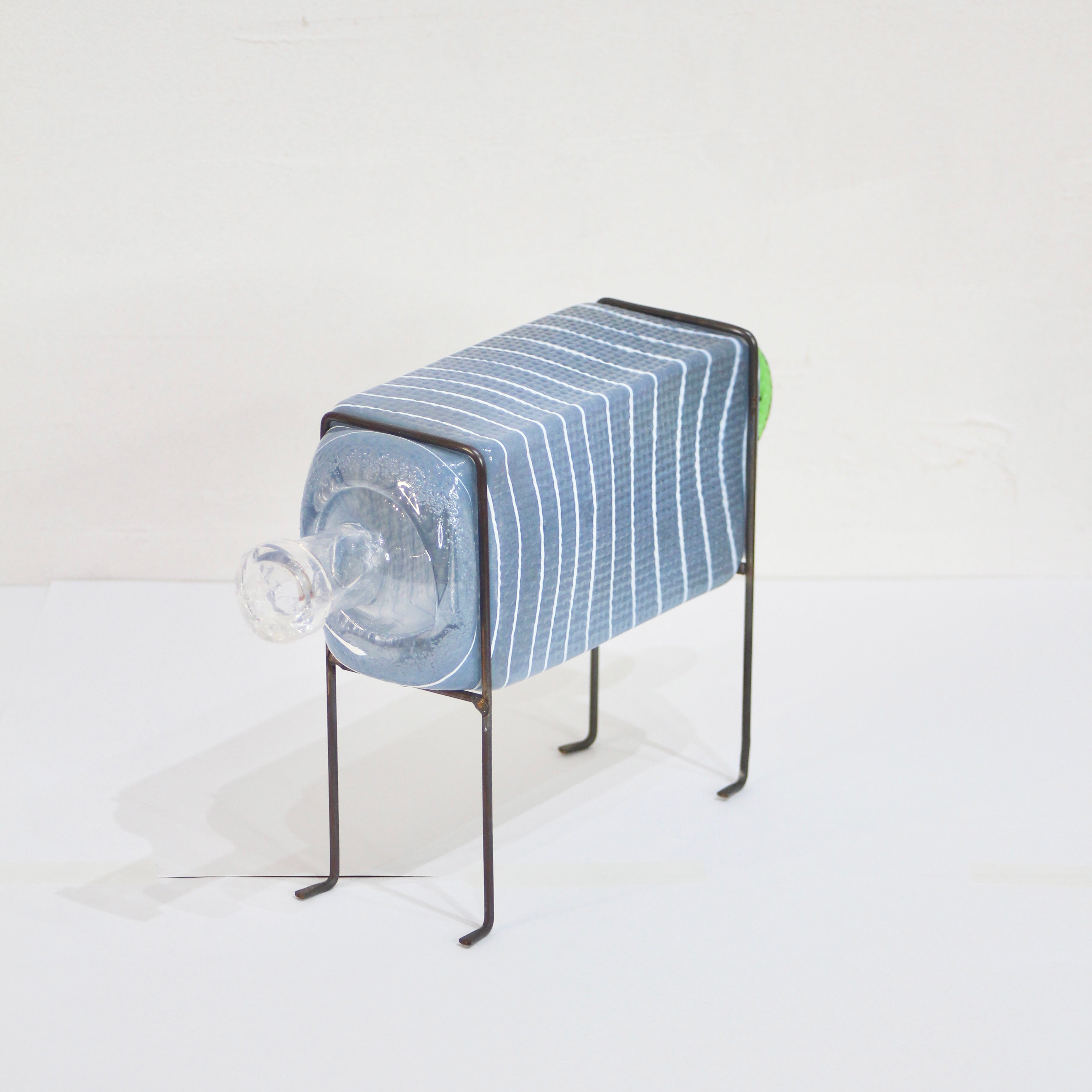 ヌータヤルヴィ / Nuutajarvi イヤードッグ 2019 / Year Dog 2019 Reidar