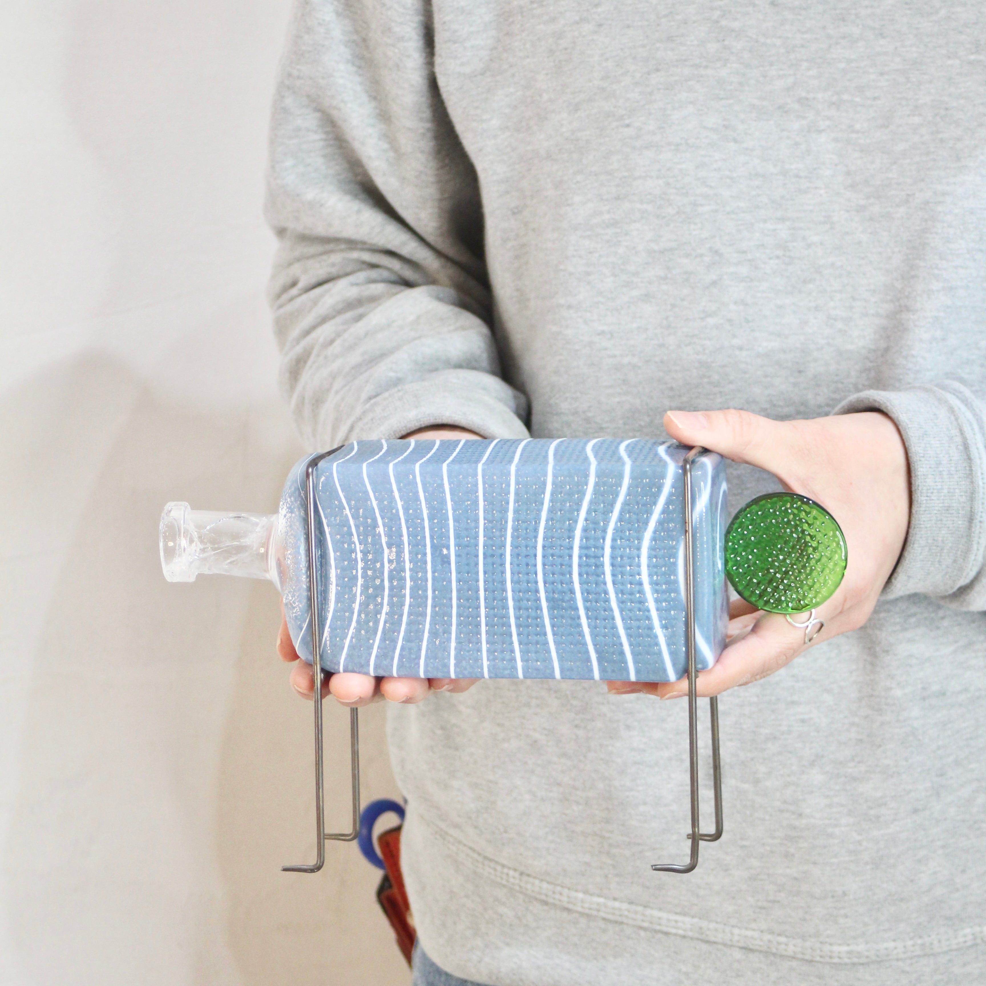 ヌータヤルヴィ / Nuutajarvi イヤードッグ 2019 / Year Dog 2019 Reidar