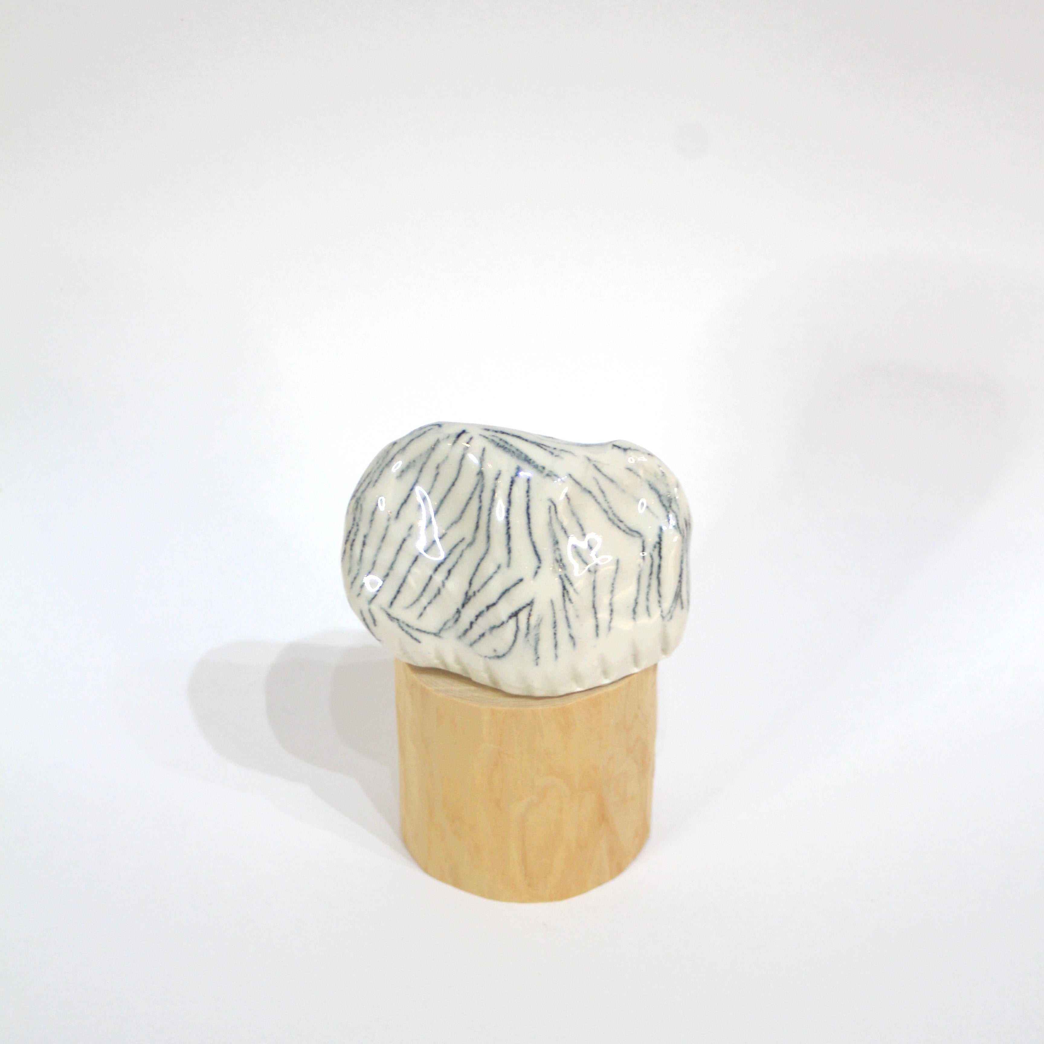 イェンニの森の妖精シリーズ フクロウ フィンランド イェンニ・トゥオミネン