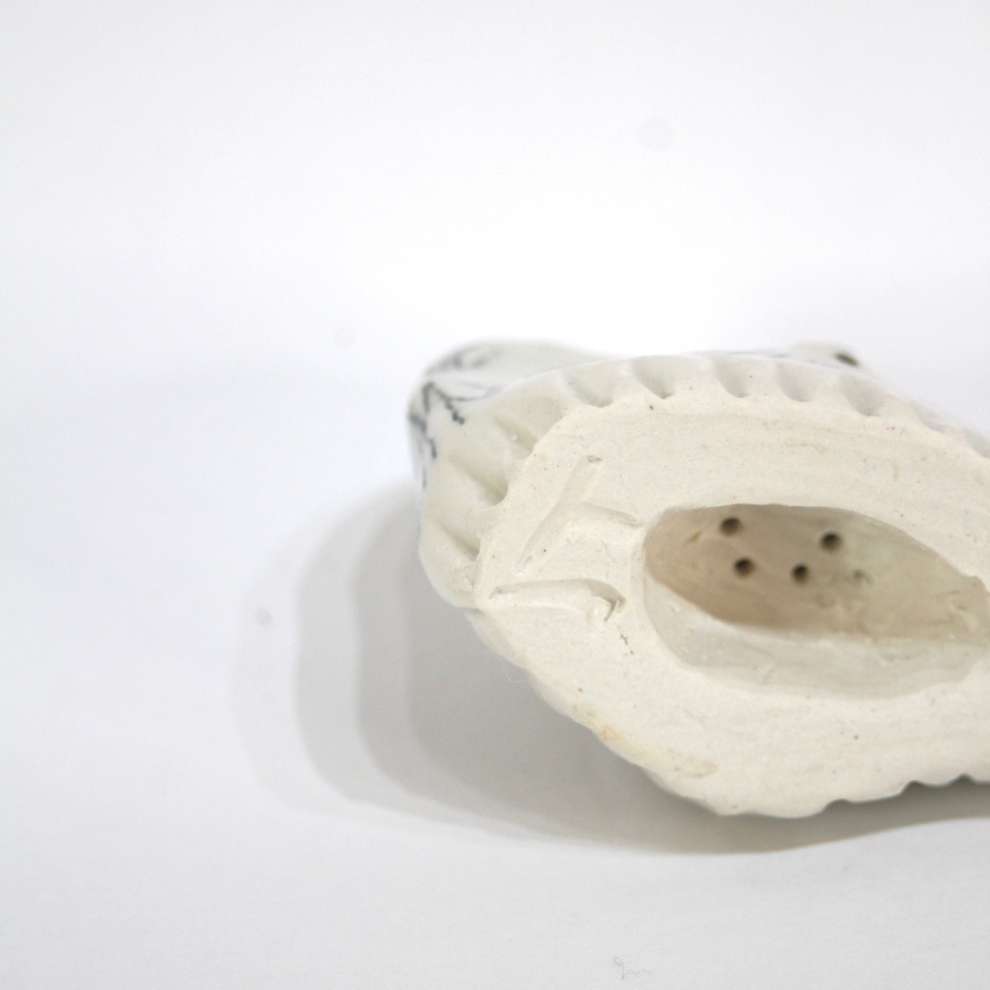 イェンニの森の妖精シリーズ フクロウ フィンランド イェンニ・トゥオミネン