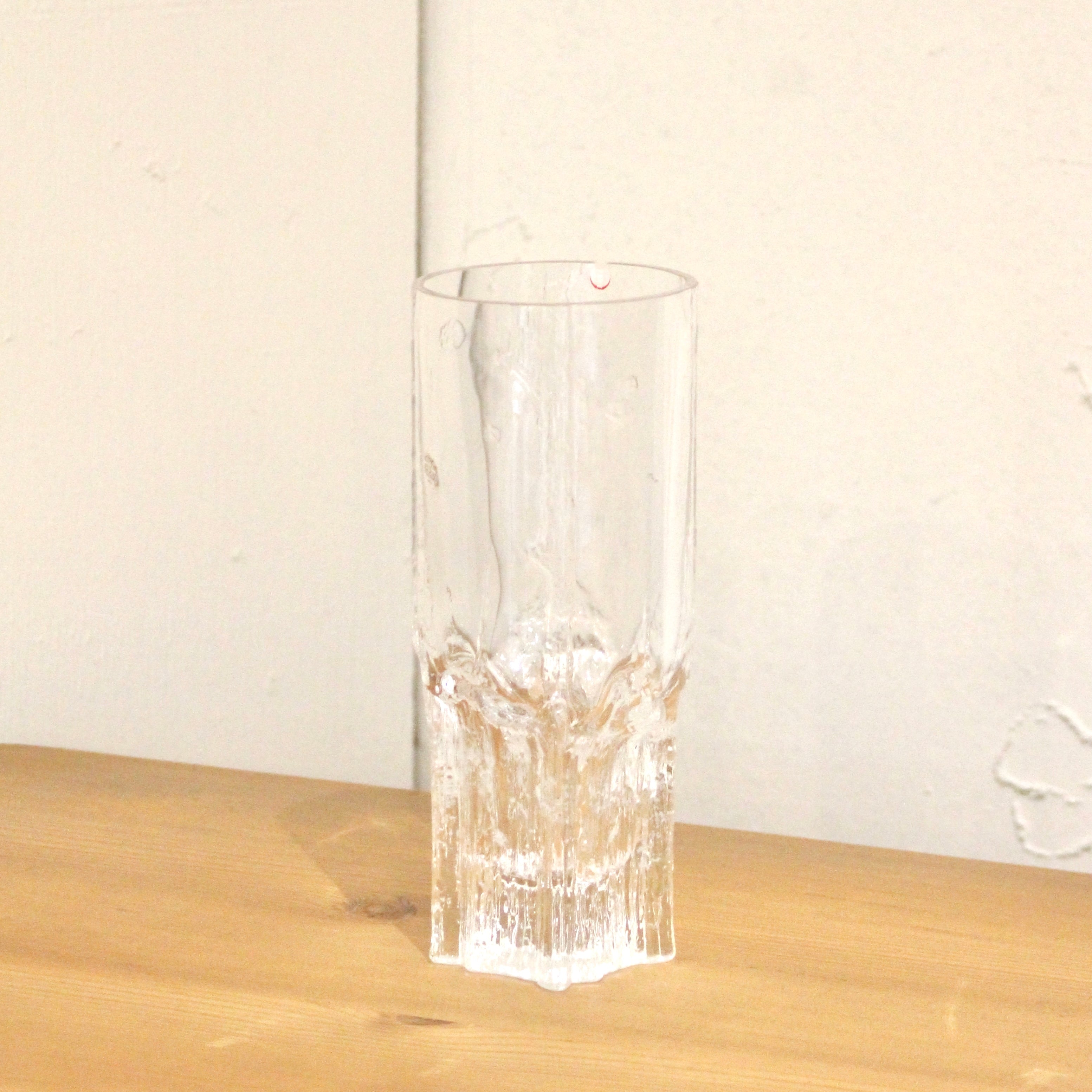 イッタラ / iittala ミネルバ / Minerva フラワーベース ヴィンテージ