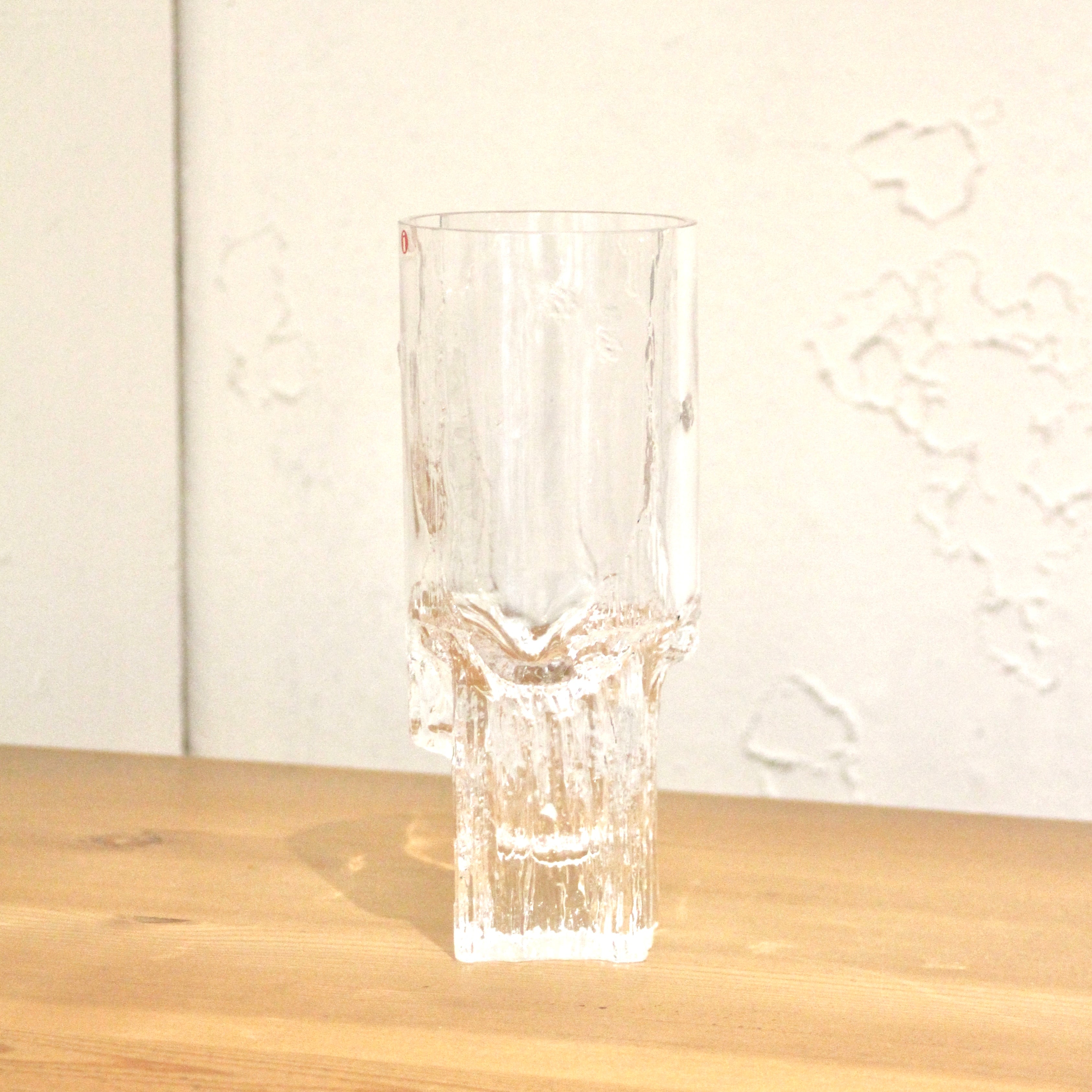 イッタラ / iittala ミネルバ / Minerva フラワーベース ヴィンテージ