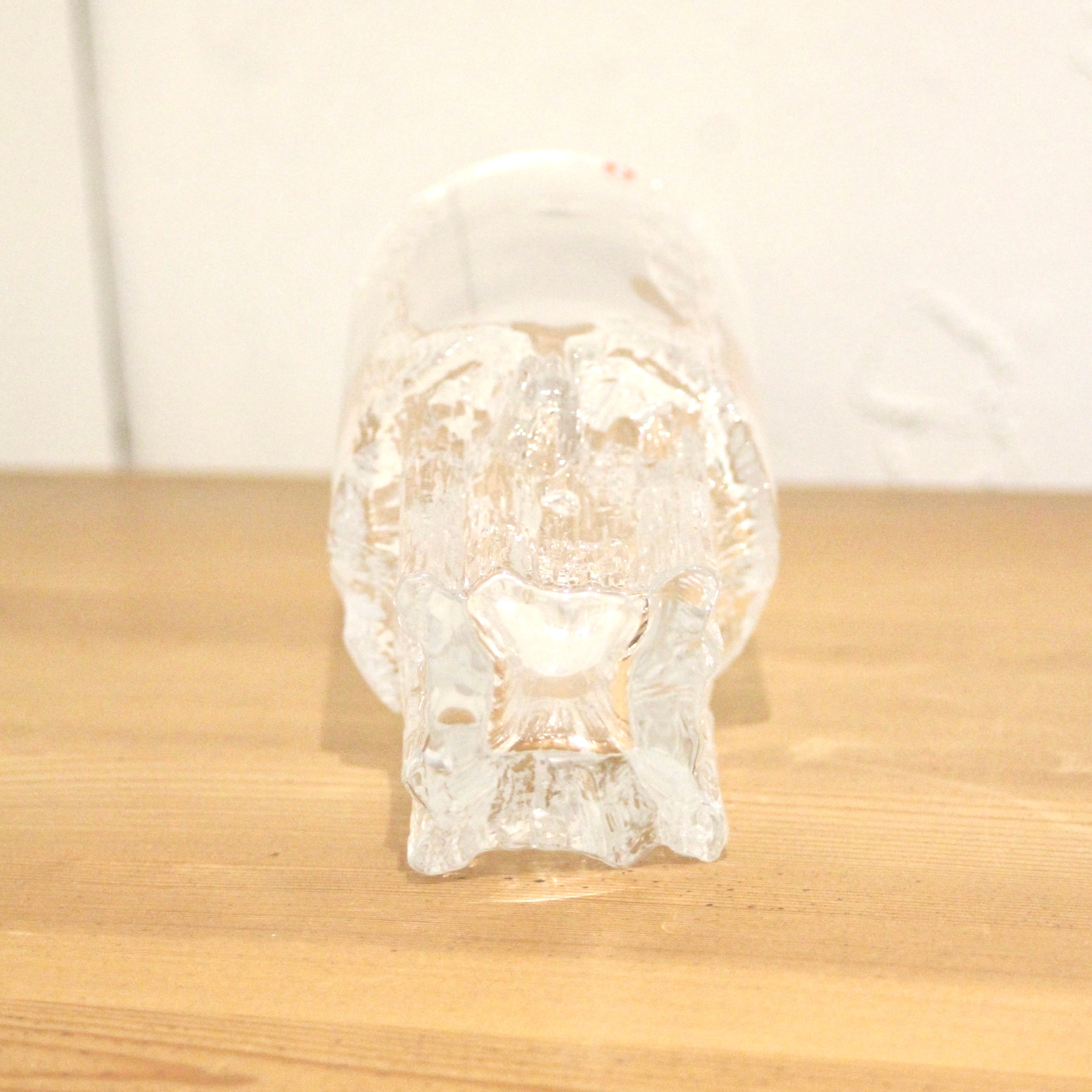 イッタラ / iittala ミネルバ / Minerva フラワーベース ヴィンテージ