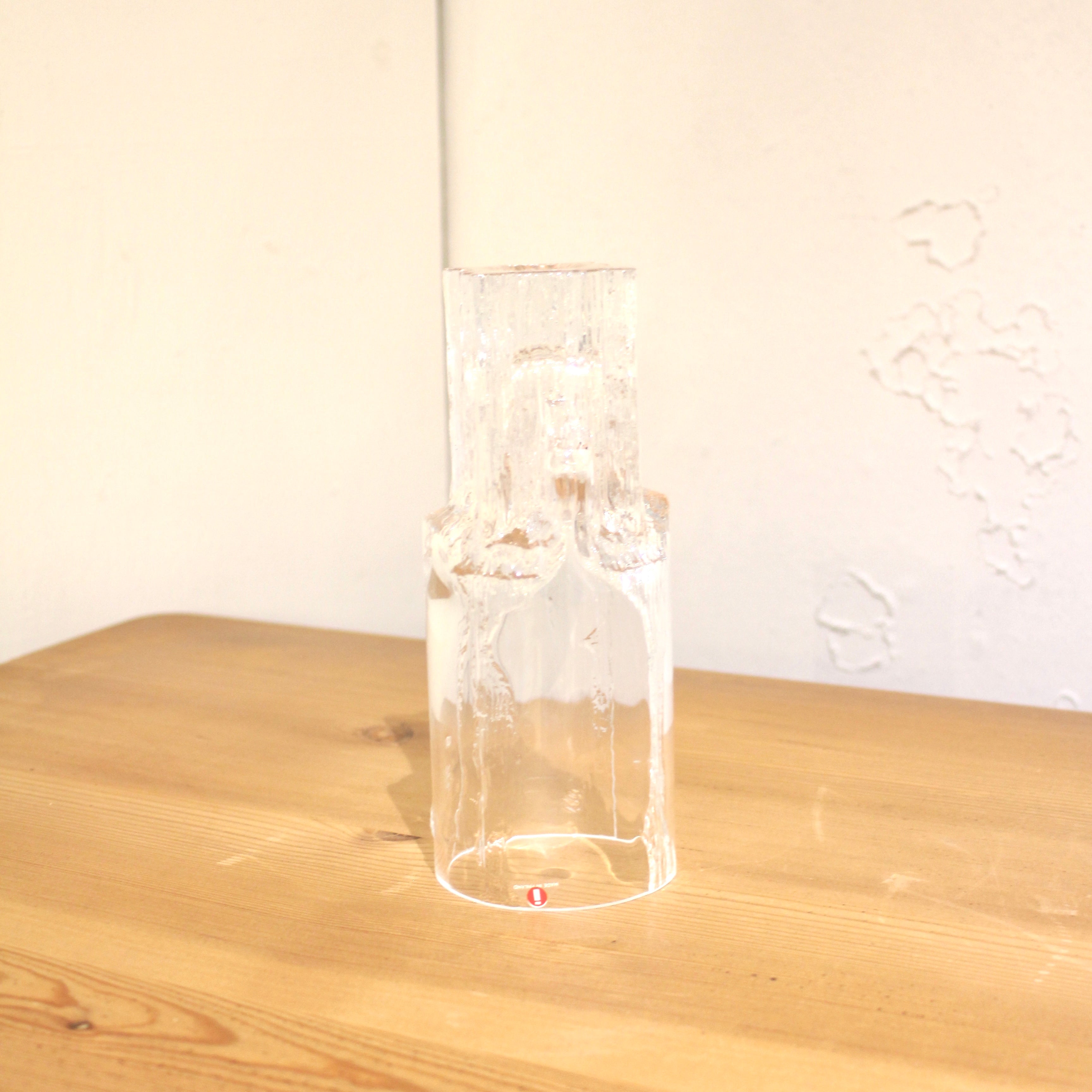 イッタラ / iittala ミネルバ / Minerva フラワーベース ヴィンテージ