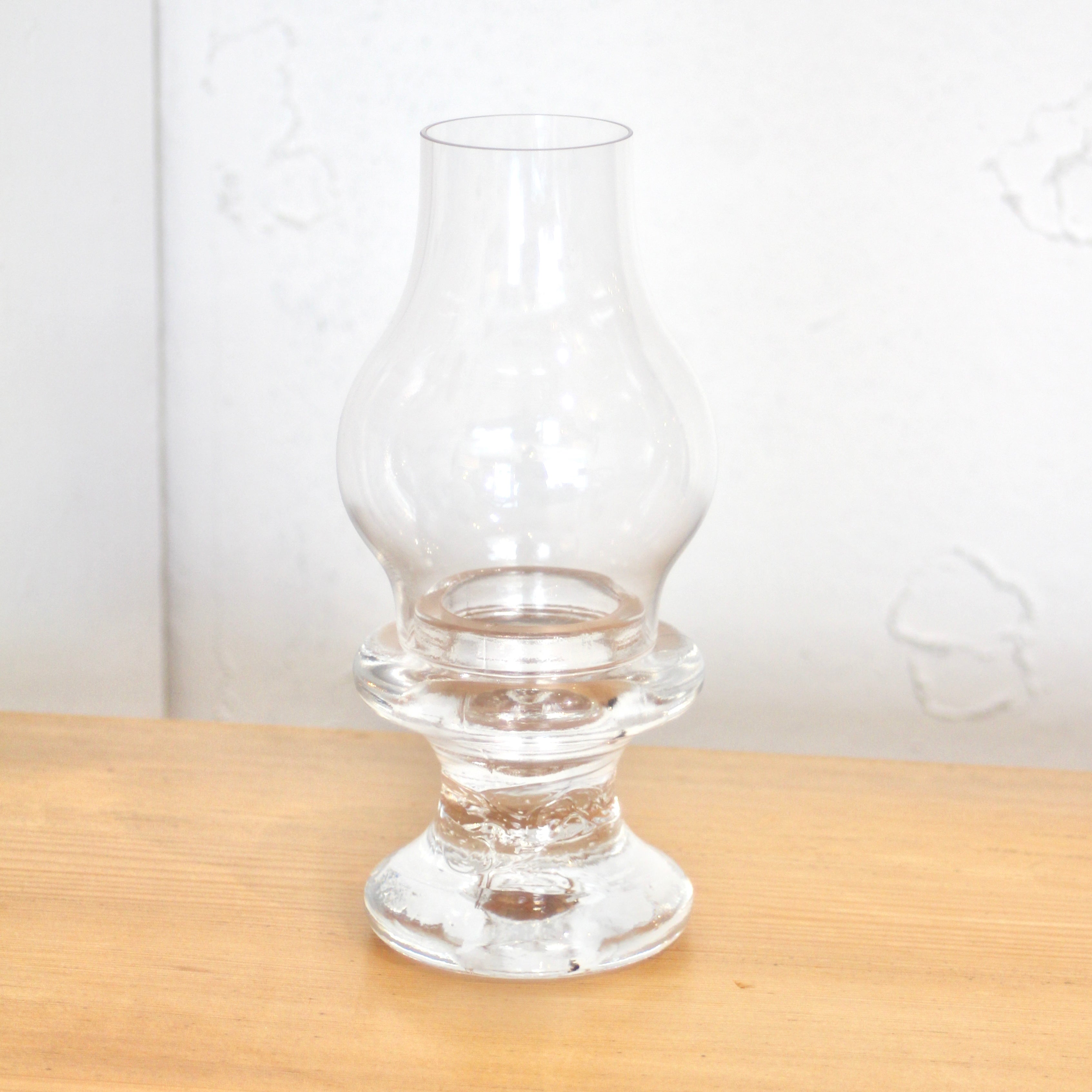 イッタラ / iittala ペンテッリ / Pentteri キャンドルホルダー ヴィンテージ
