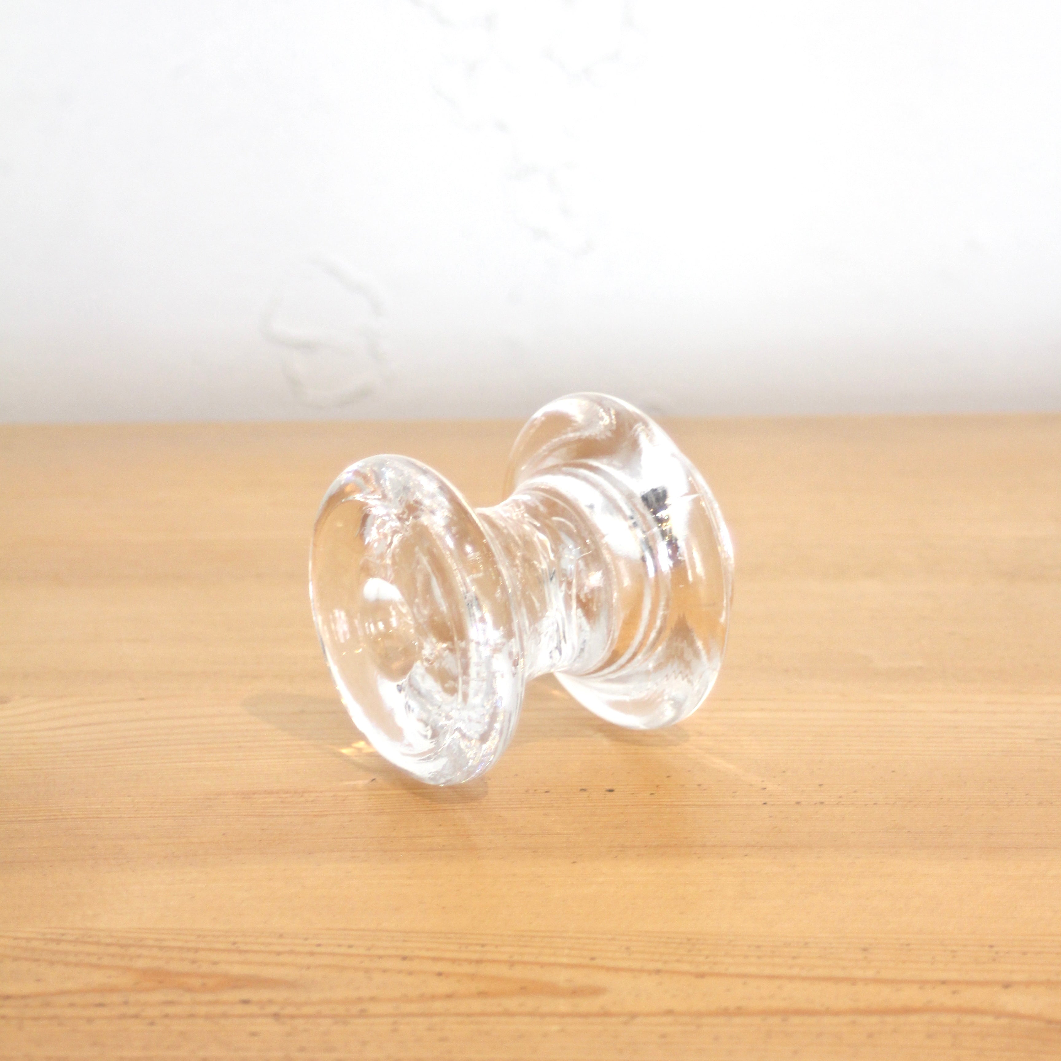 イッタラ / iittala ペンテッリ / Pentteri キャンドルホルダー ヴィンテージ