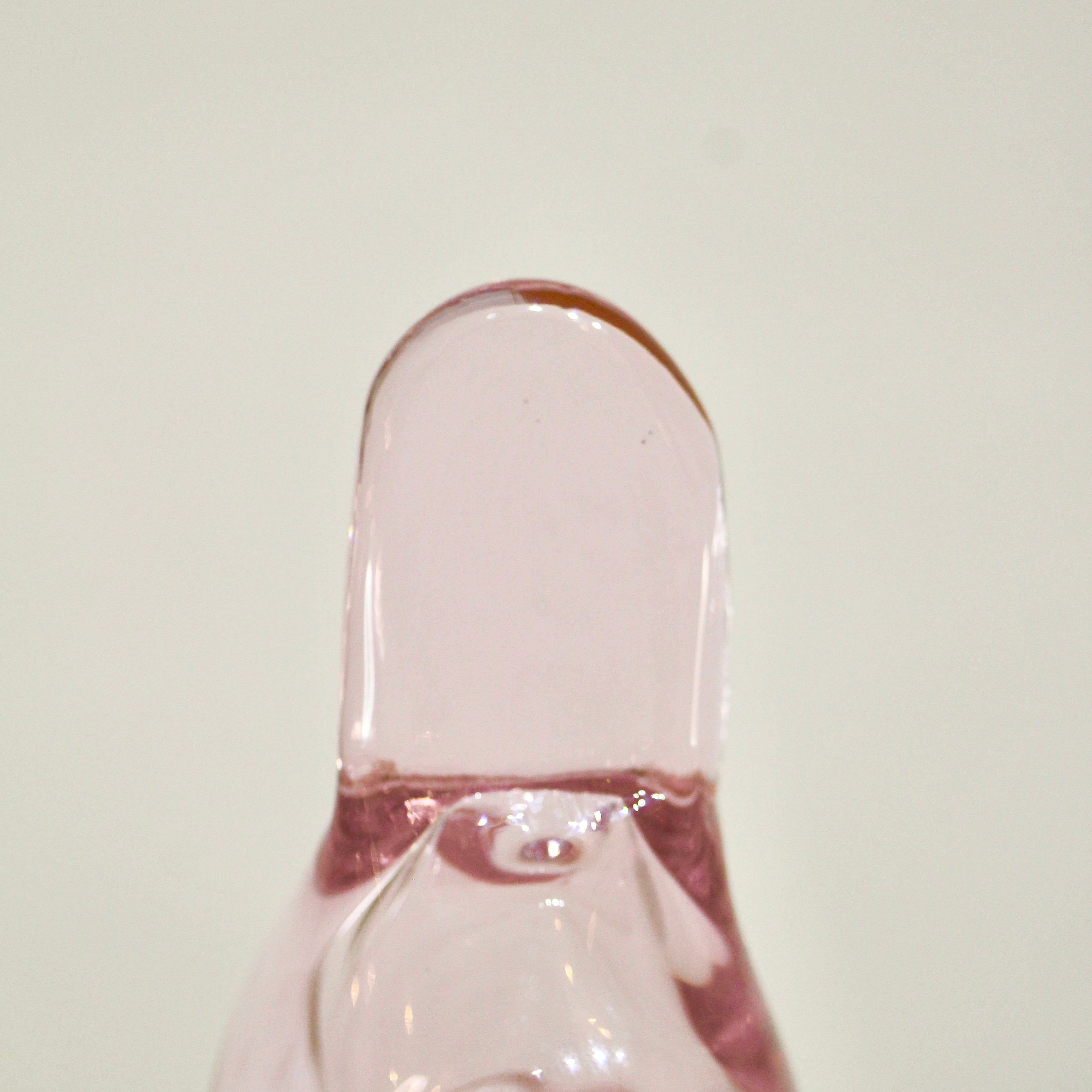 イッタラ / iittala   シエッポ/ Sieppo ピンク×ライトグリーン Birds by Toikkaシリーズ オイヴァ・トイッカ