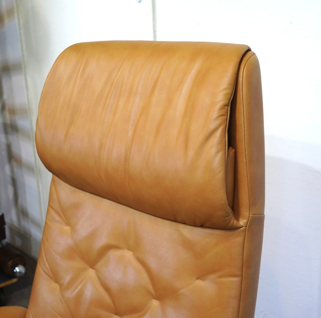 エコーネス / EKORNES メトロオフィスチェア 本革