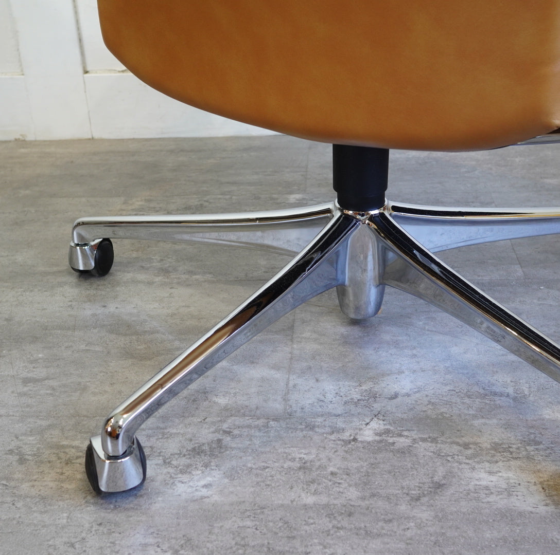 エコーネス / EKORNES メトロオフィスチェア 本革