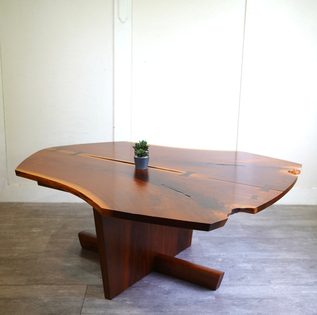 桜製作所 サンソーテーブル ジョージ・ナカシマ