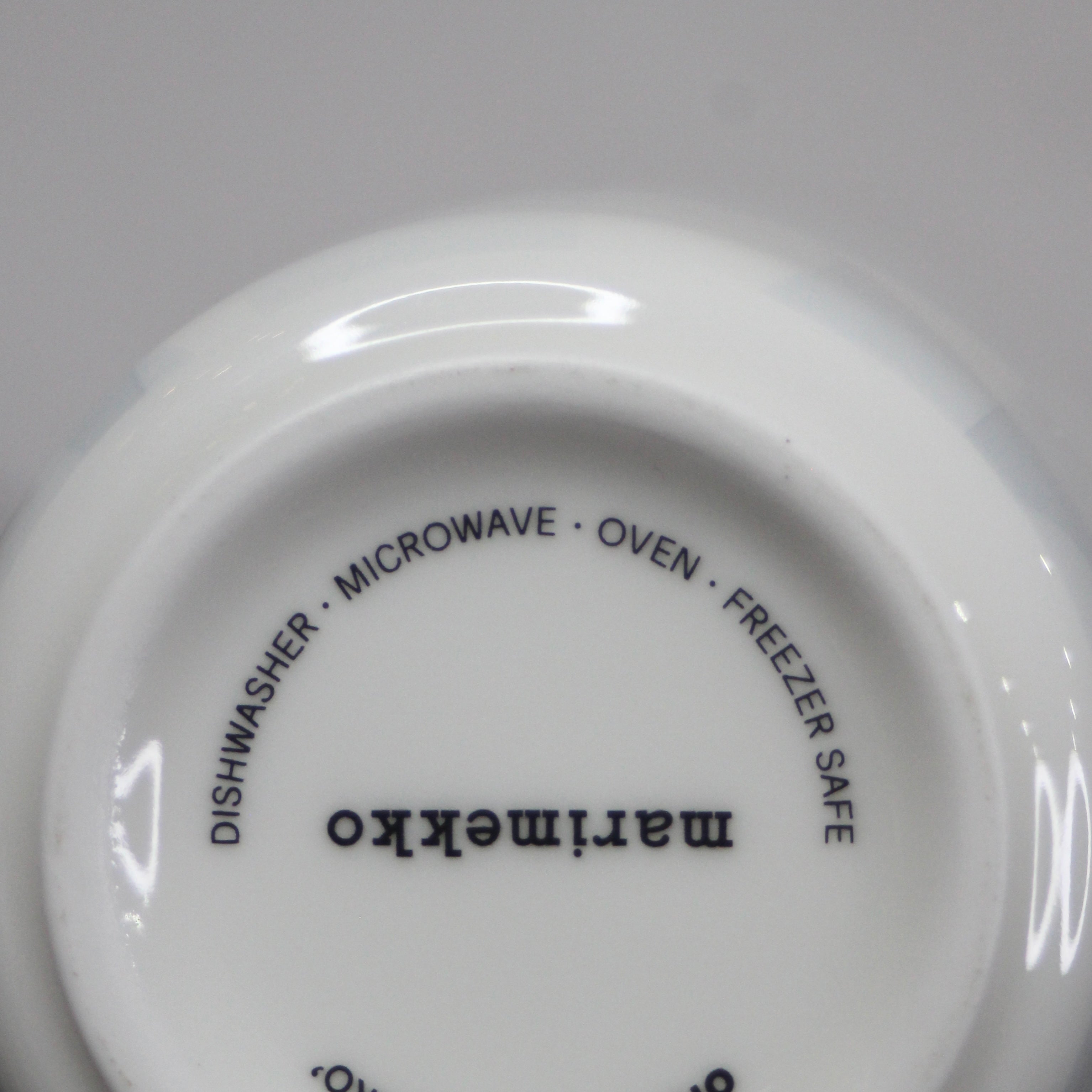 マリメッコ / marimekko ルーツウニッコ / RUUTU UNIKKO ホワイト