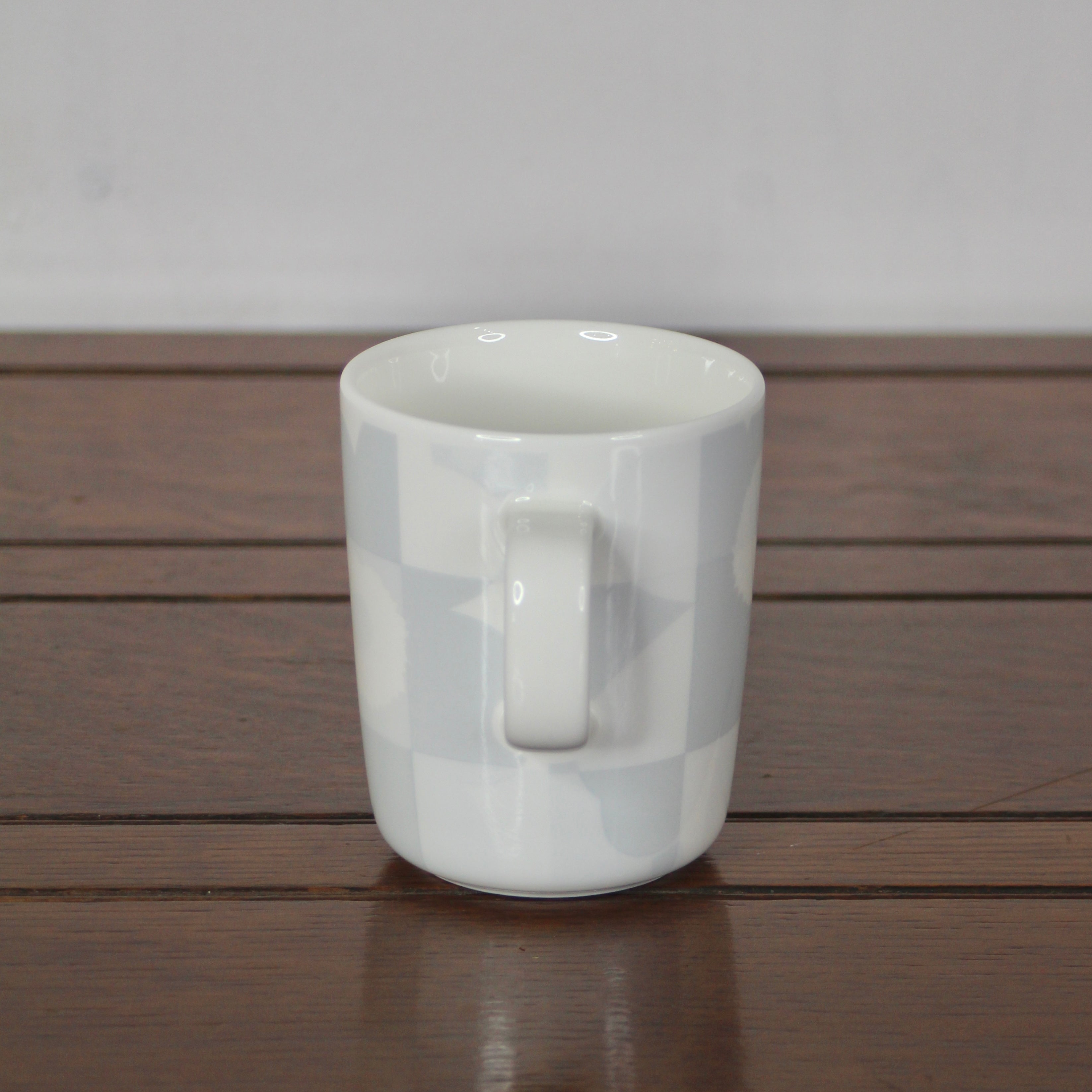 マリメッコ / marimekko ルーツウニッコ / RUUTU UNIKKO ホワイト