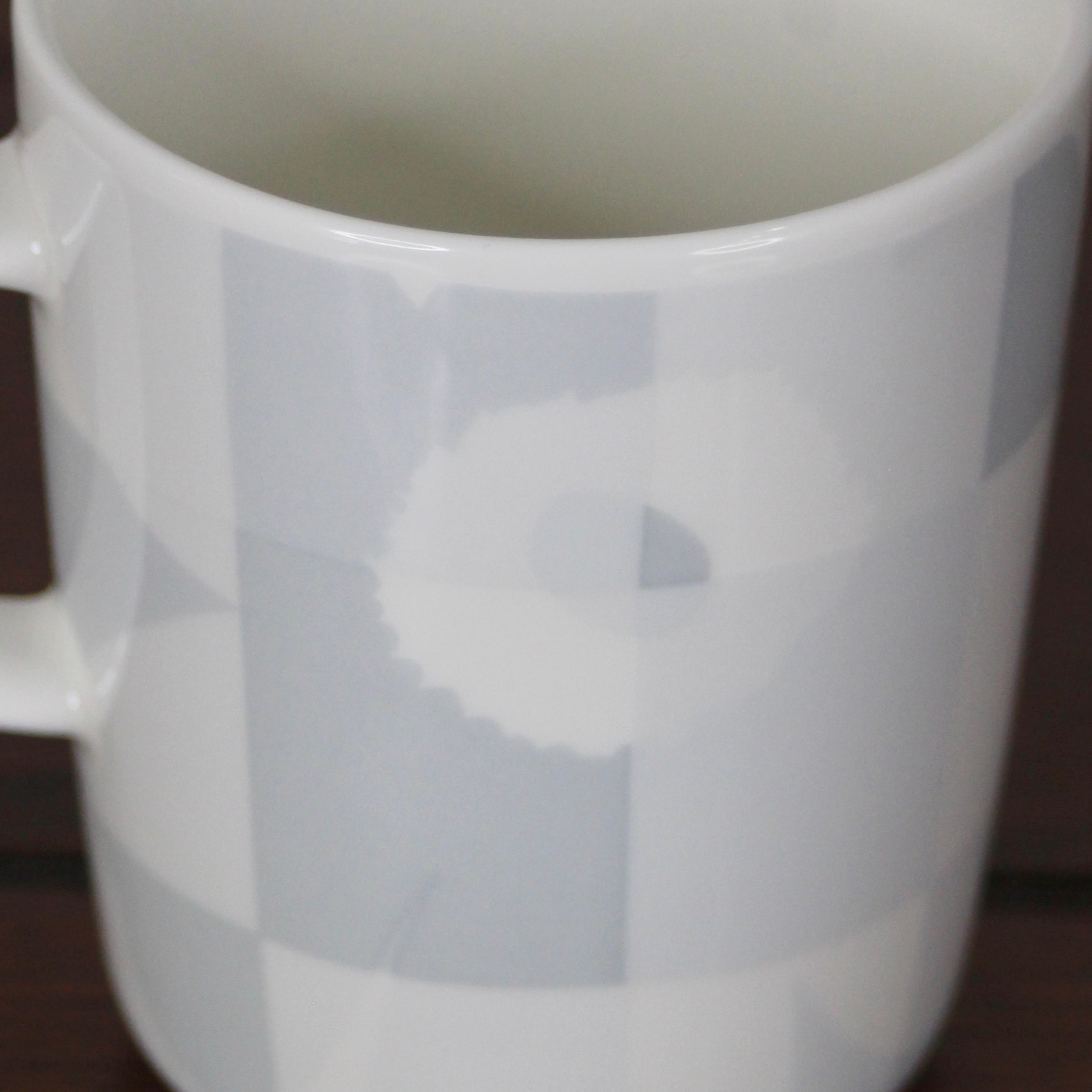 マリメッコ / marimekko ルーツウニッコ / RUUTU UNIKKO ホワイト