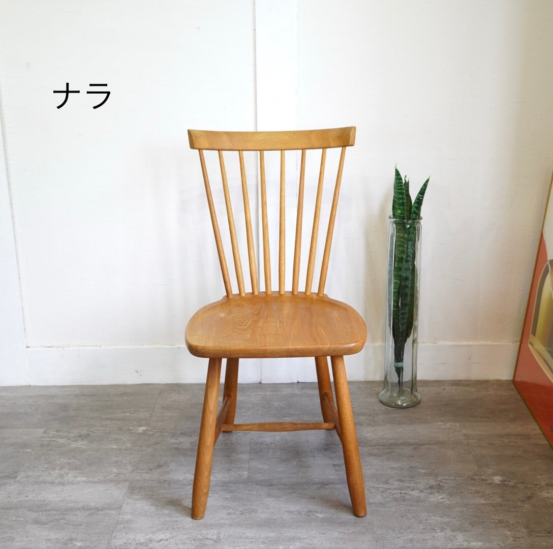 天童木工 / Tendo 座椅子 メープル ジャパニーズモダン 藤森健次 中古
