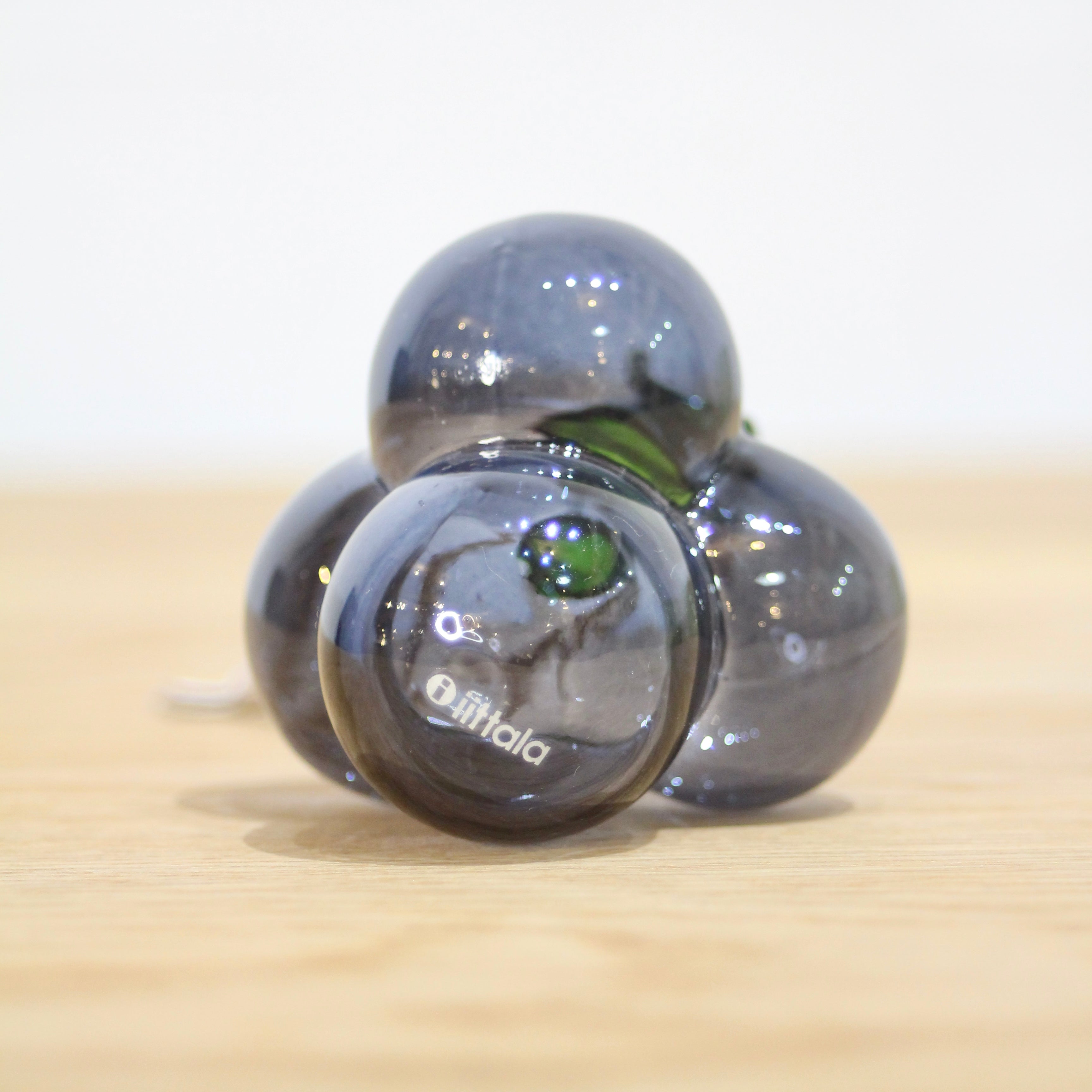 イッタラ / iittala ミニフルーツ＆ベジタブル3個set 中古