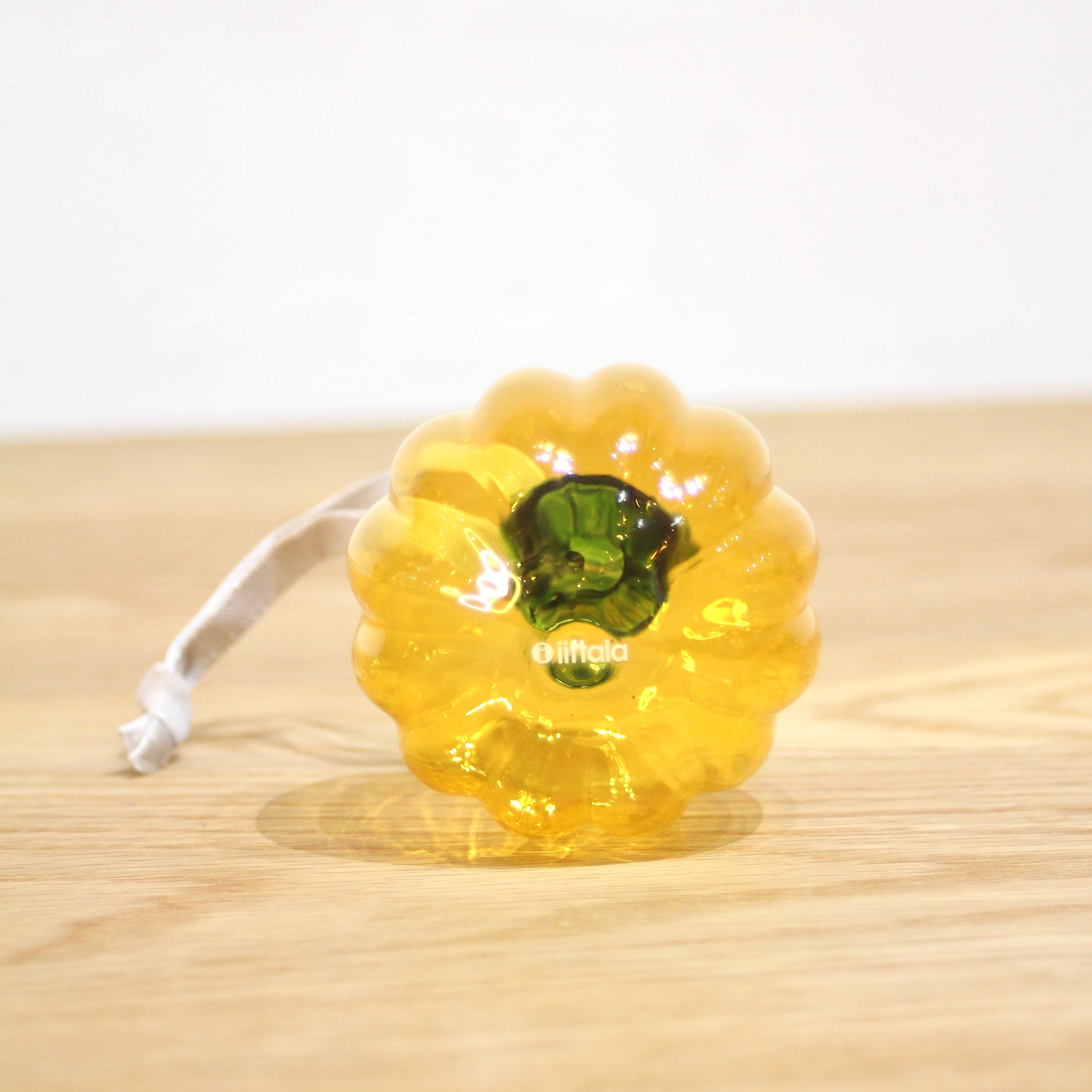 イッタラ / iittala ミニフルーツ＆ベジタブル3個set 中古