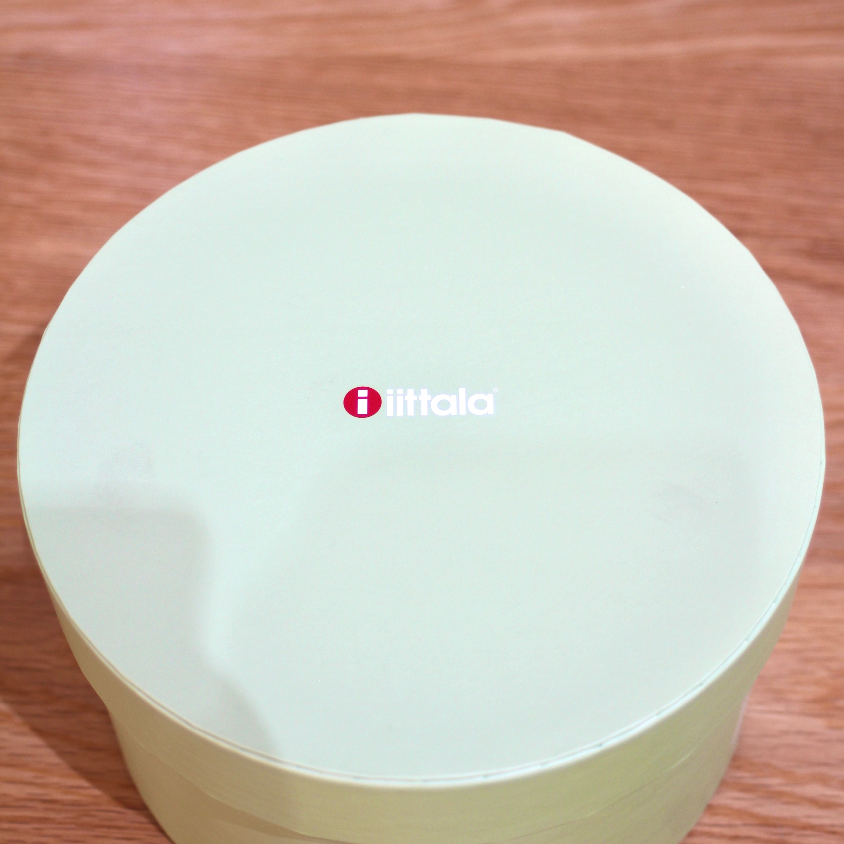 イッタラ / iittala ミニフルーツ＆ベジタブル3個set 中古