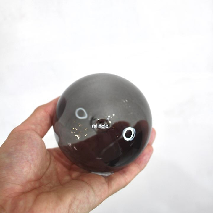 イッタラ / iittala  オーナメントボール 5個set
