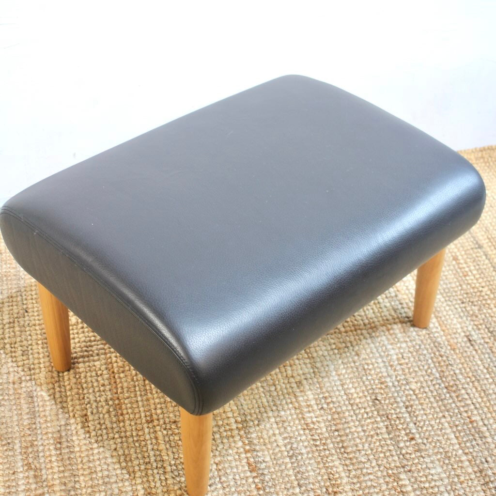 カンディハウス オットマン CONDE HOUSE オットマン エクリプス