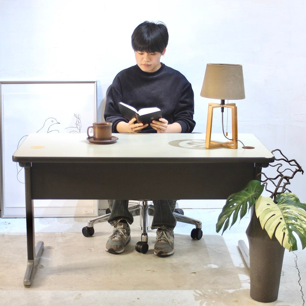 ハーマンミラー / Herman Miller アクションオフィス / Action Office