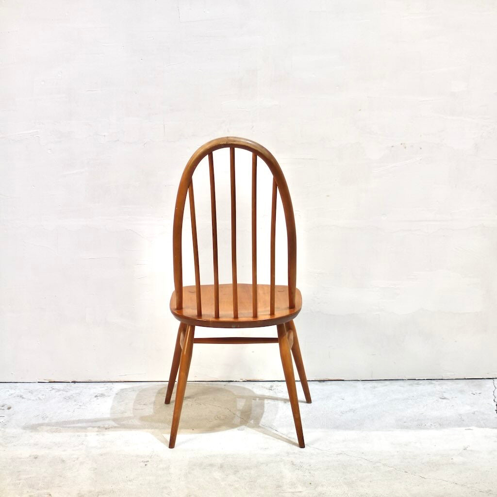 アーコール / ERCOL クエーカーチェア ダイニングチェア