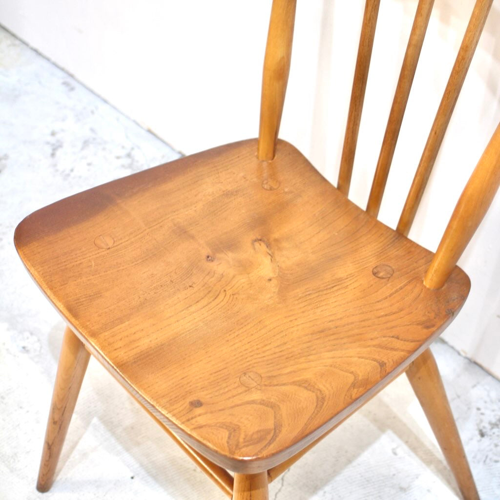 アーコール / ERCOL スティックバックチェア / Stick Back ダイニングチェア